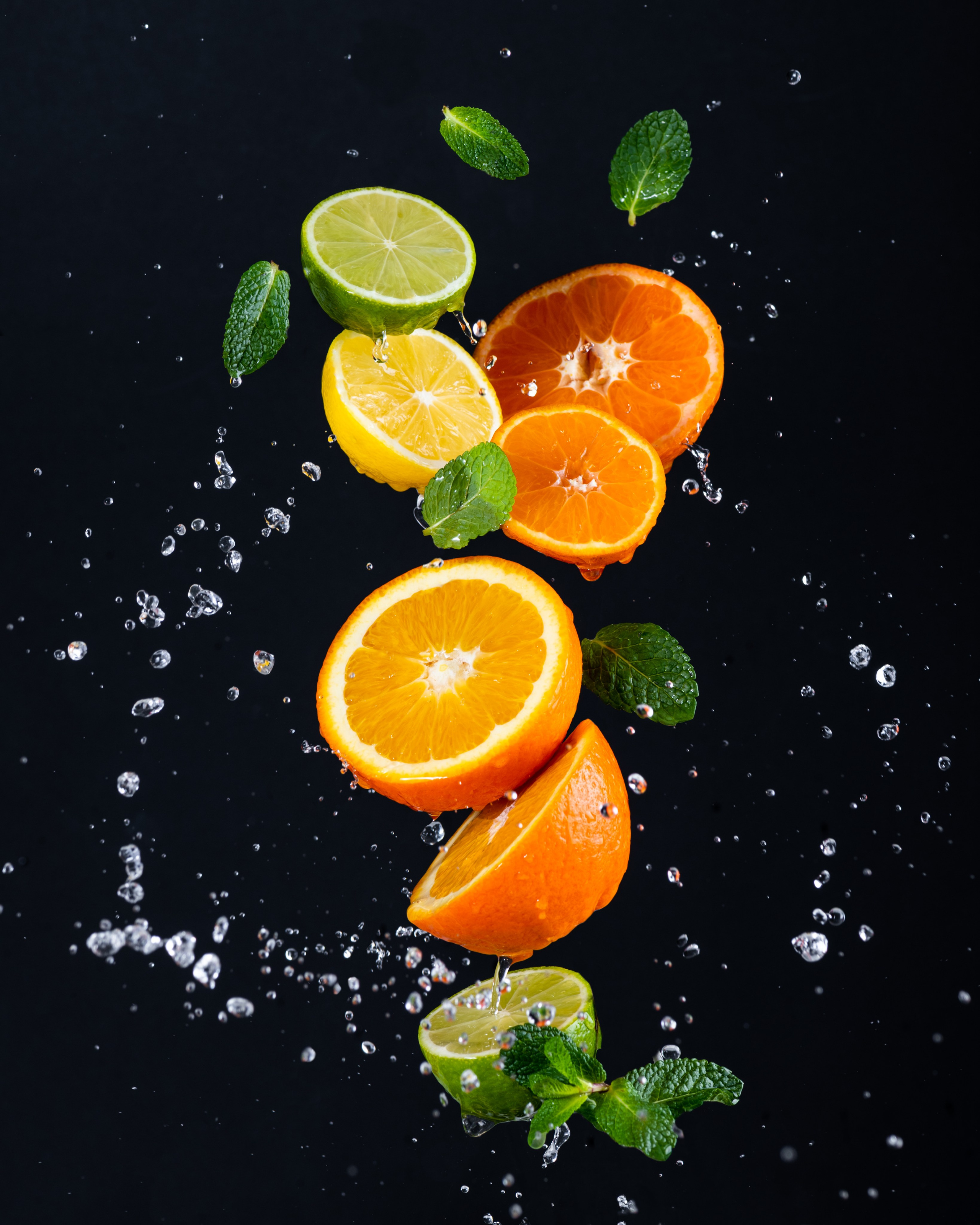 Фуд фотография. Луцан Оксана Фуд и предметный фотограф