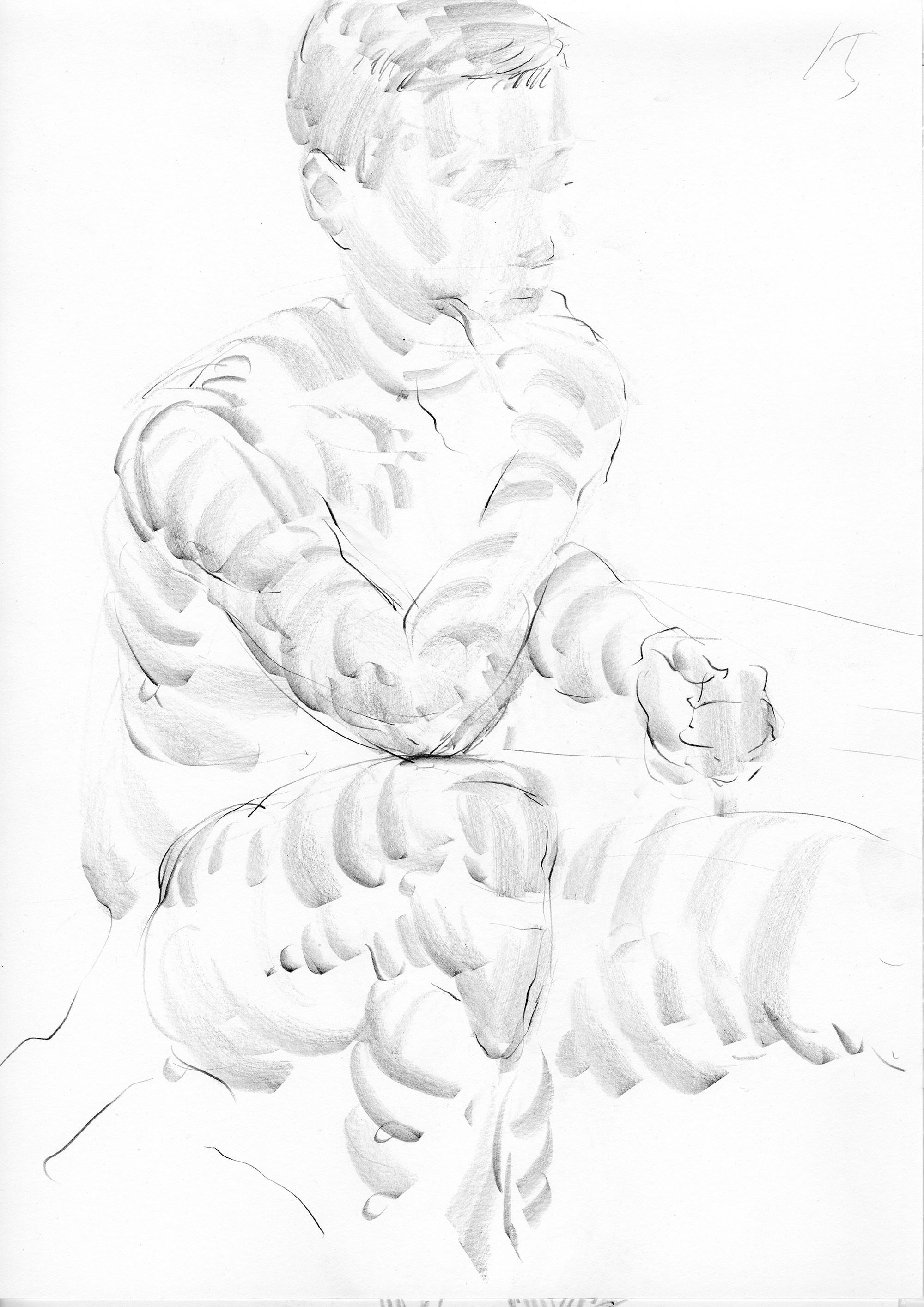 Traditional. YarkovViktorGallery