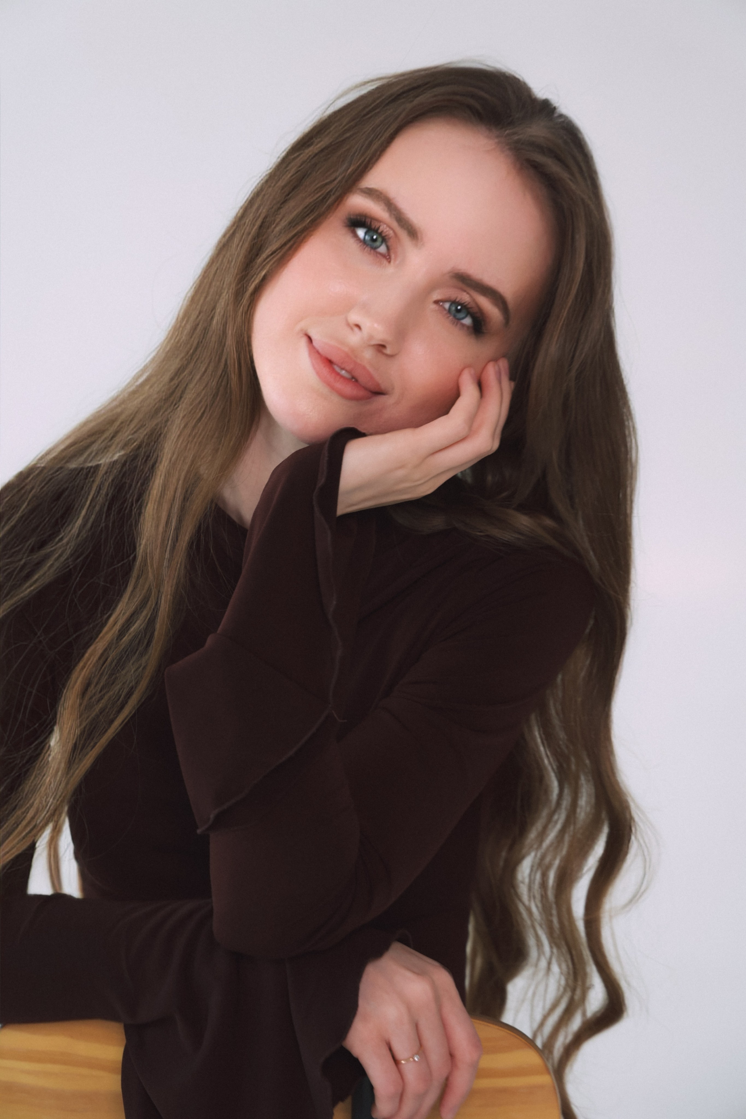 Элина | Портреты. Iva_lia