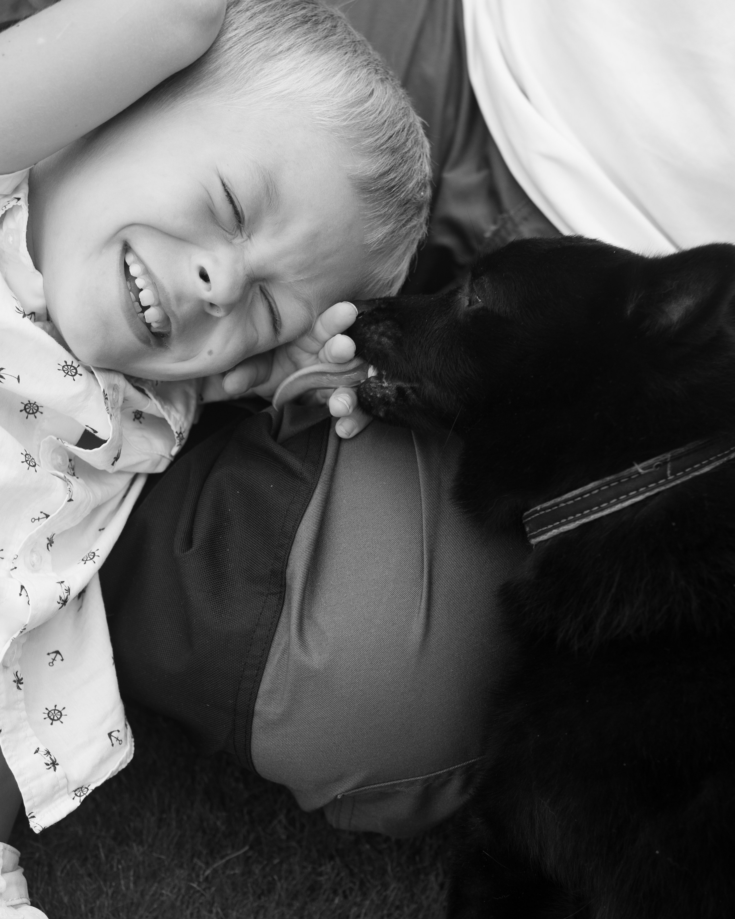 Семейная съемка для Анны. Фотограф Катя Стрельцова