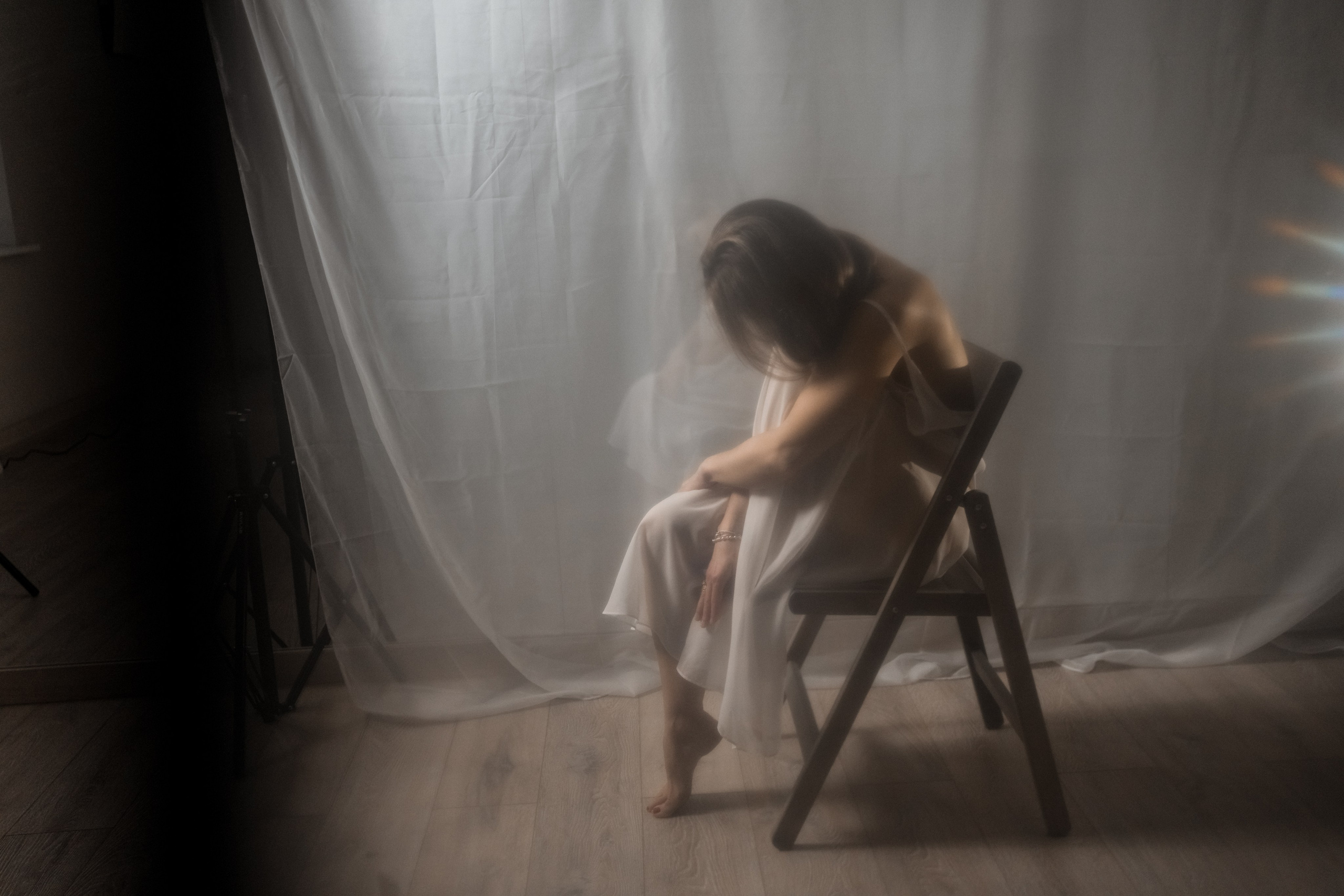 Катя. Фотограф Катя Стрельцова