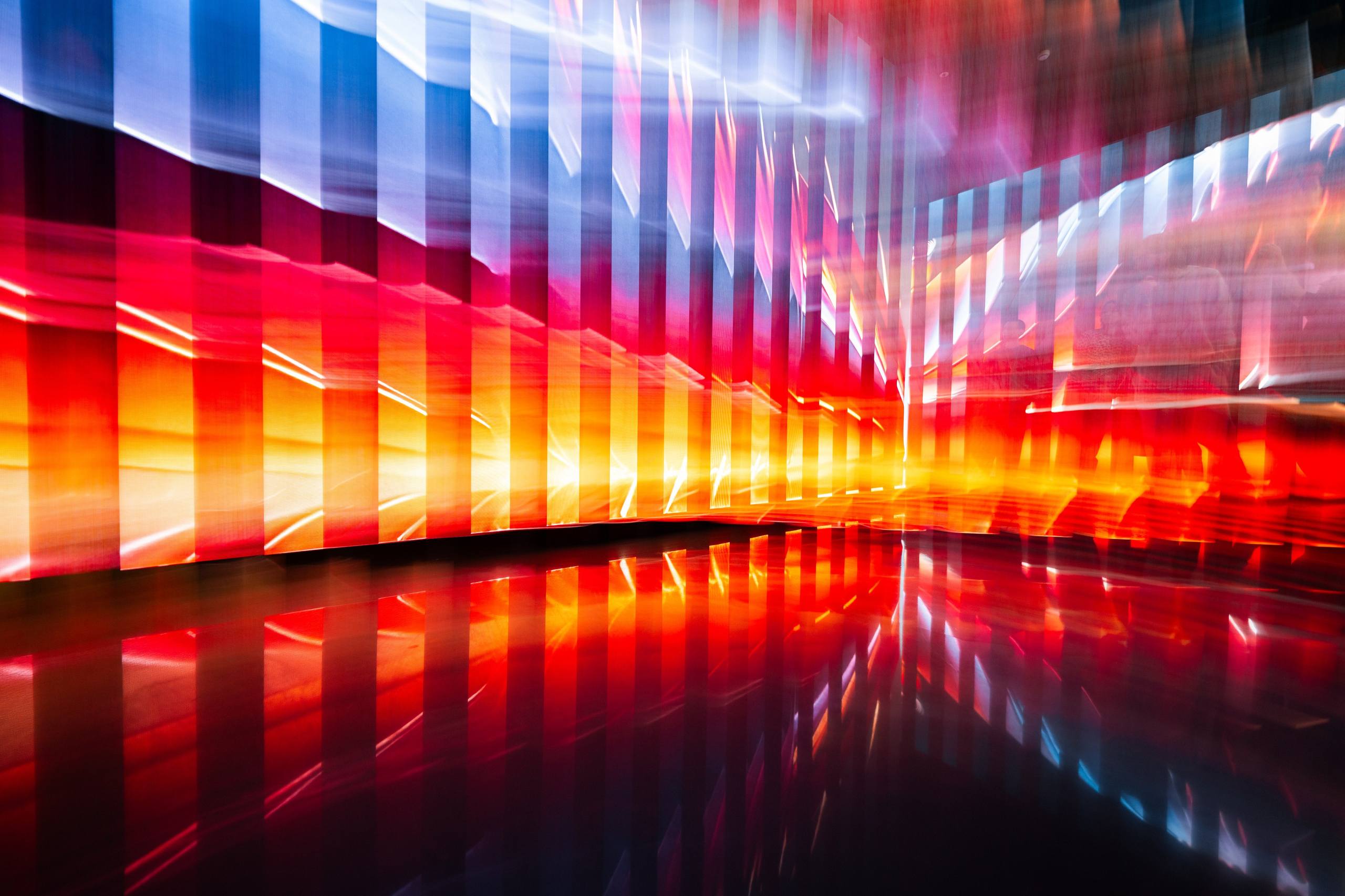 Generative Gallery & Luminar X, Making Magic. @tomrus: Рустам Шагиморданов — фотограф