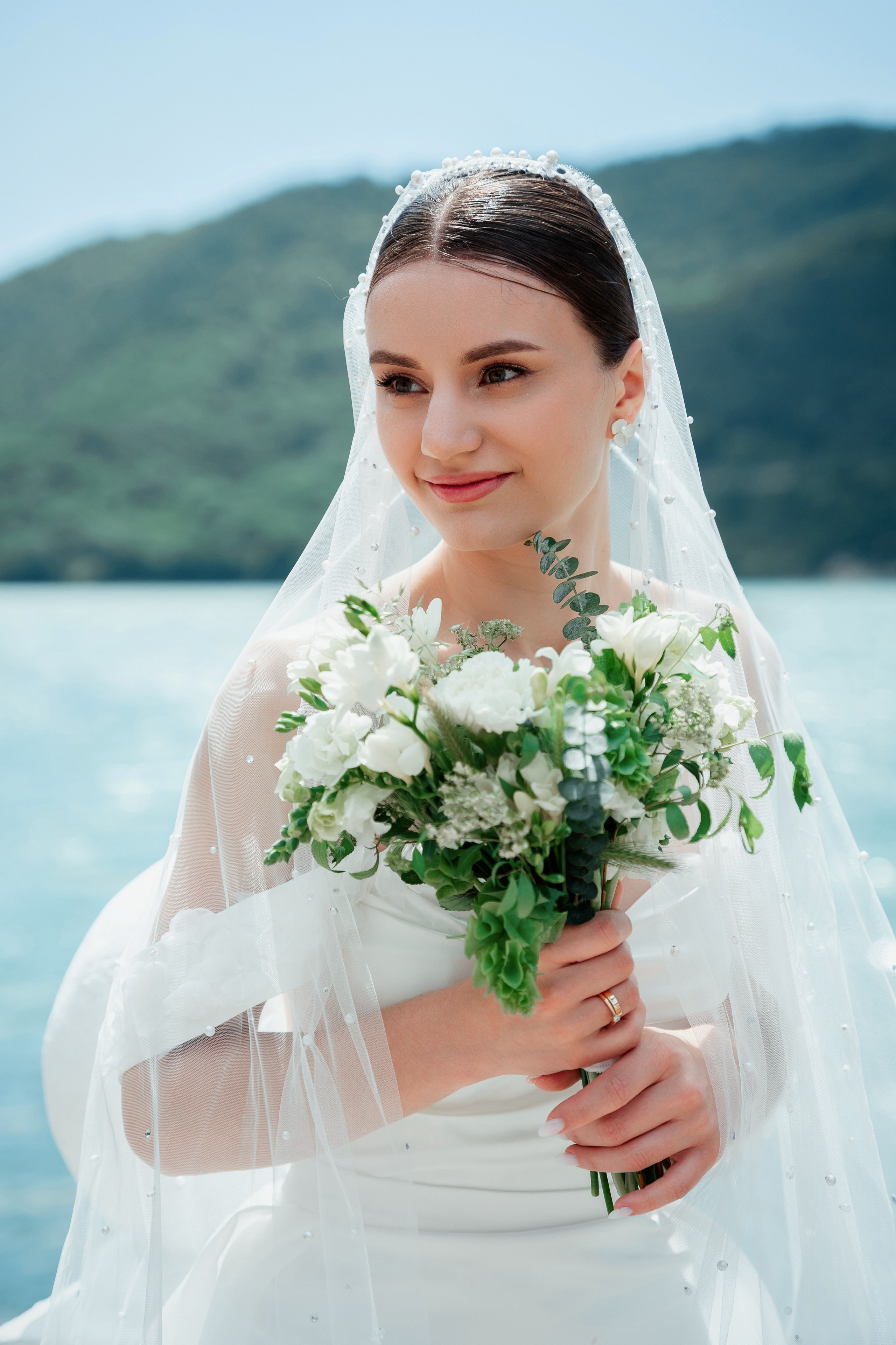 Роман & Манана. Свадебный фотограф Ашот Саркисян