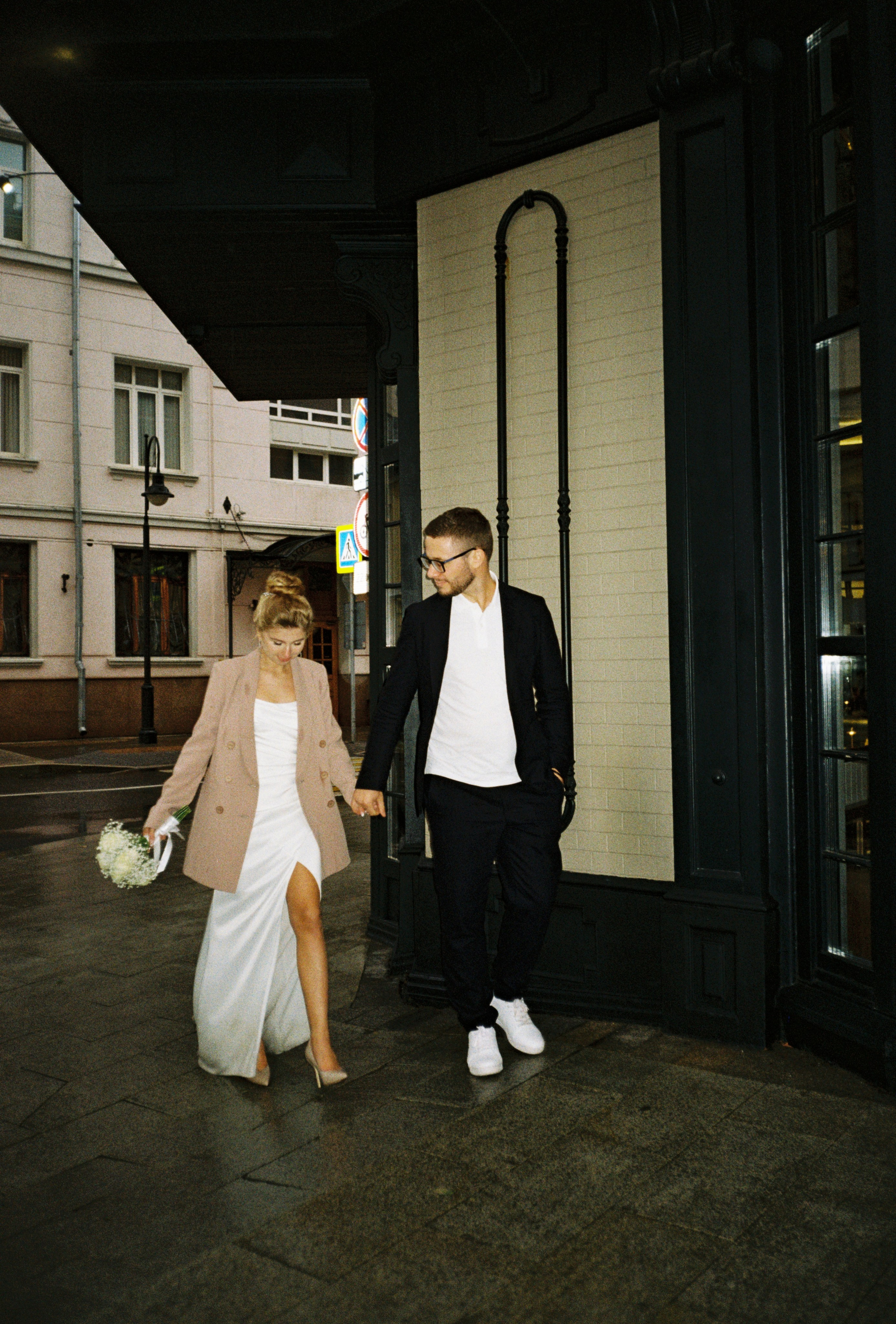 Юрий и Алевтина. Свадебный и семейный фотограф Ракитин Илья