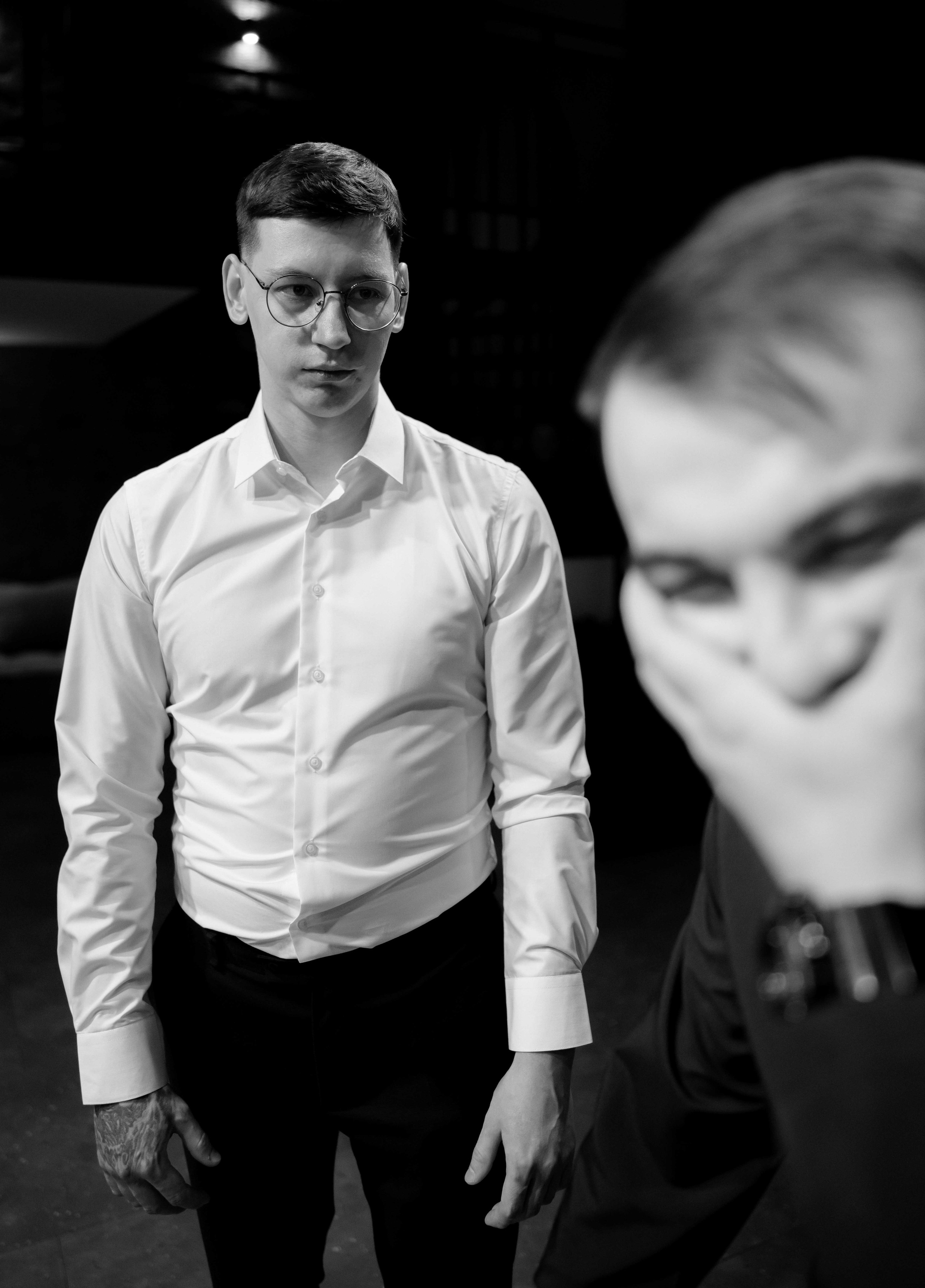 One Love. Свадебный фотограф Катерина Корнева Красноярск