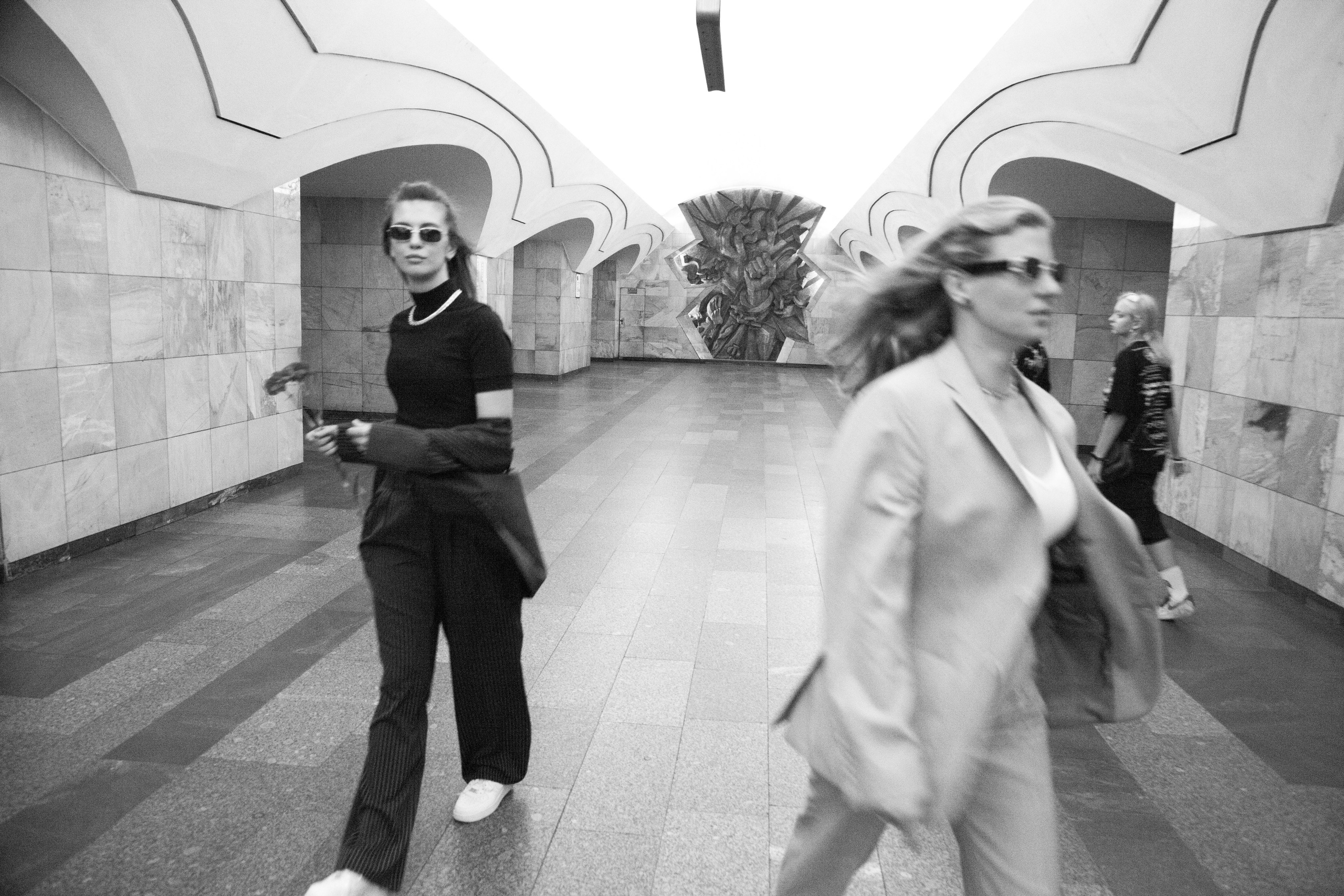 Фотодевичники. Фотограф Екатерина Рубаненко. Москва и МО