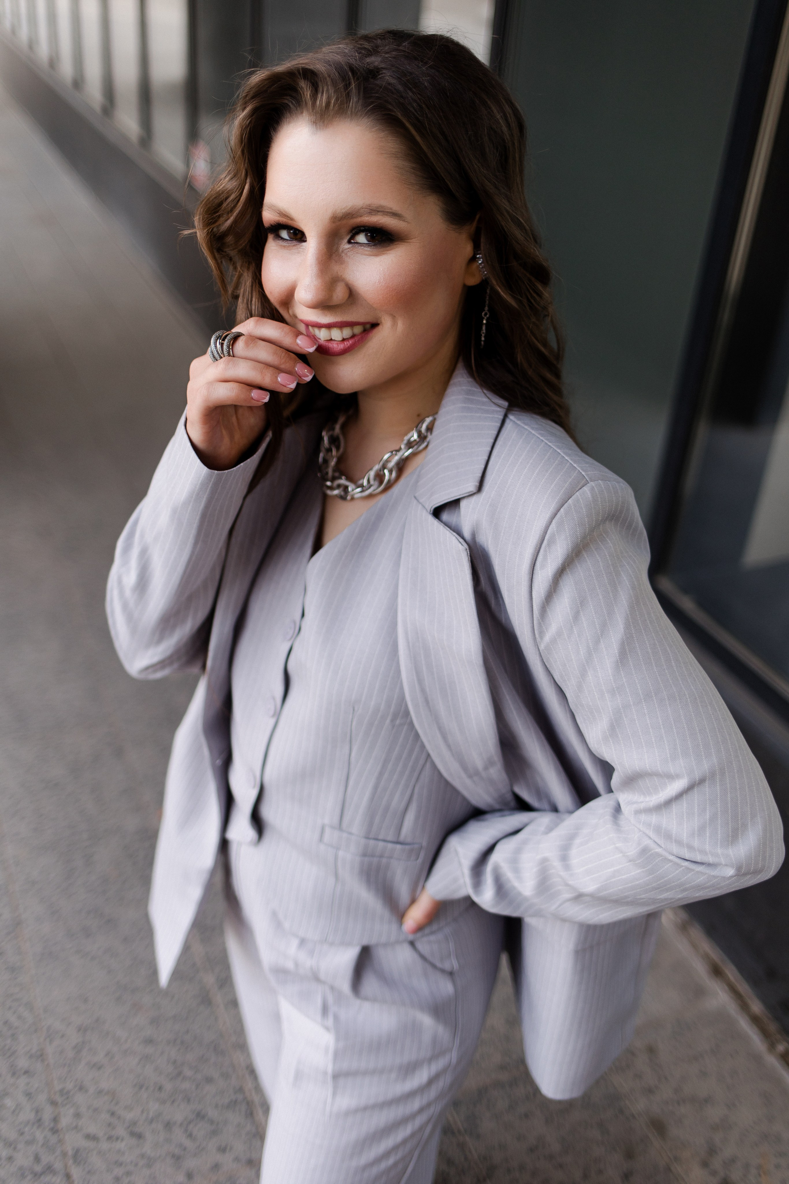 Маша. Семейный и детский фотограф в Москве Кузьмина Мария