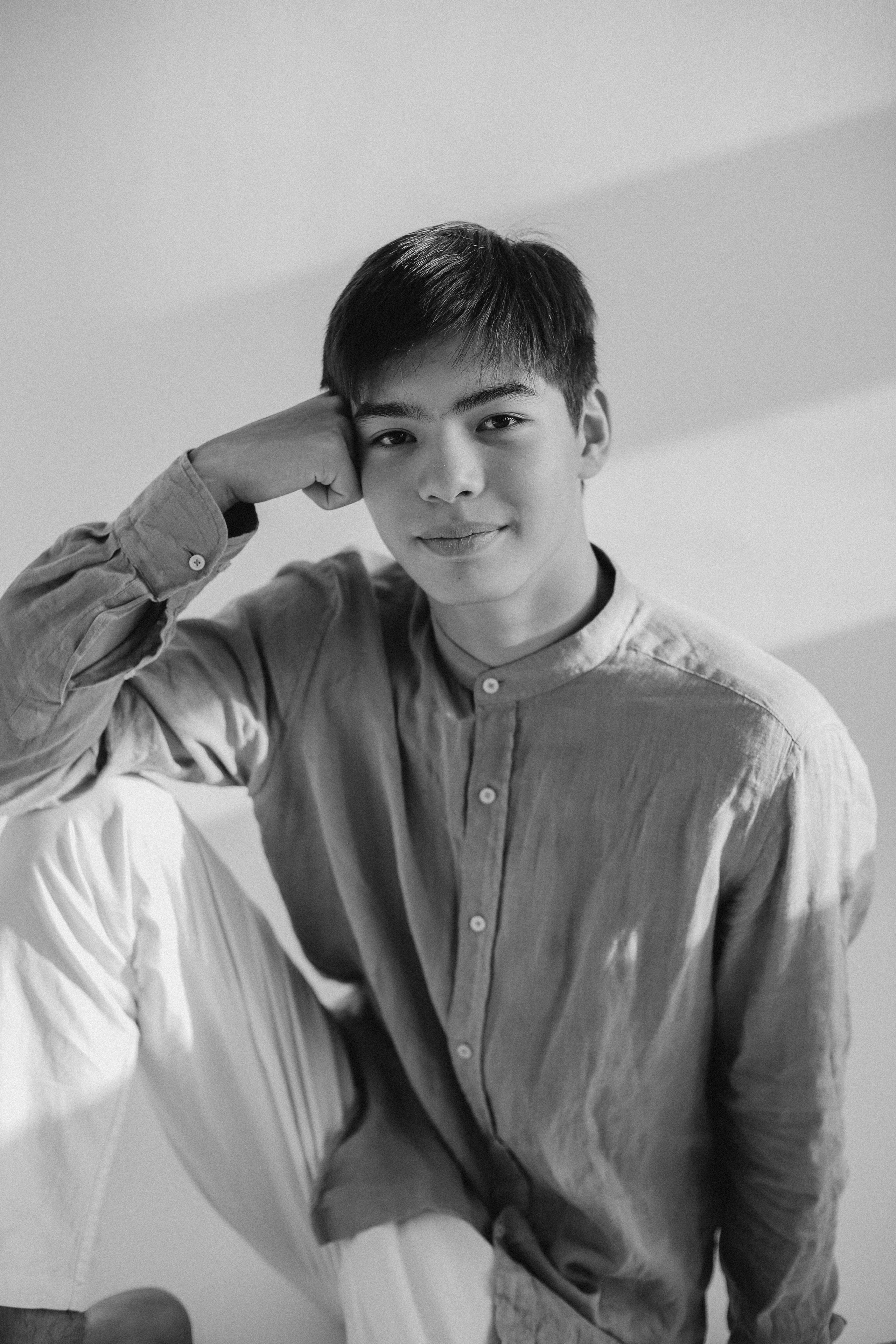 1+1=6. Фотограф в Алматы и Москве Даша Пушкина