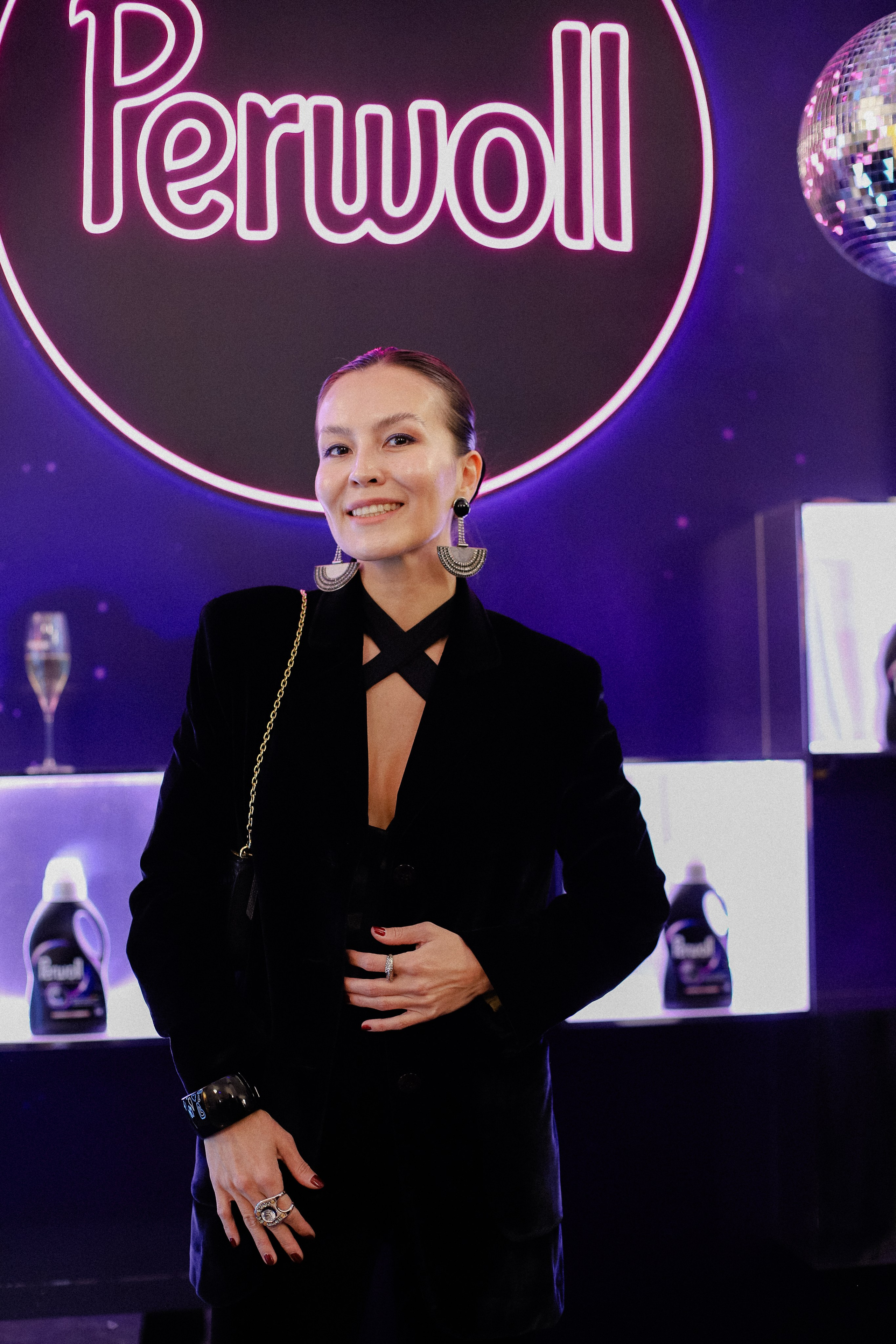 17.10 FWA зона Schwarzkopf и Perwoll. Фотограф в Алматы и Москве Даша Пушкина