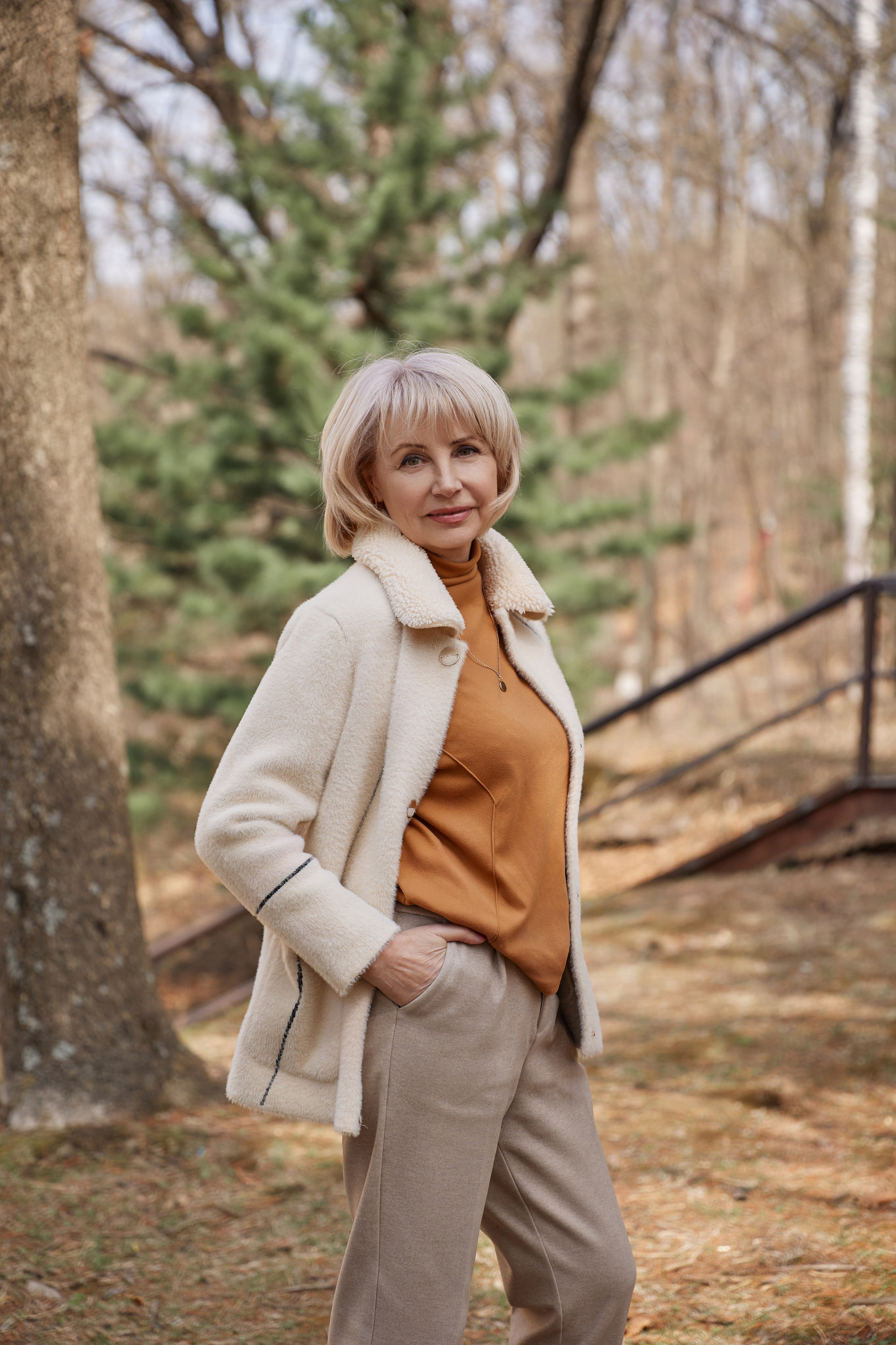 Людмила. Фотограф женского портрета, беременности и материнства Харькова Елена