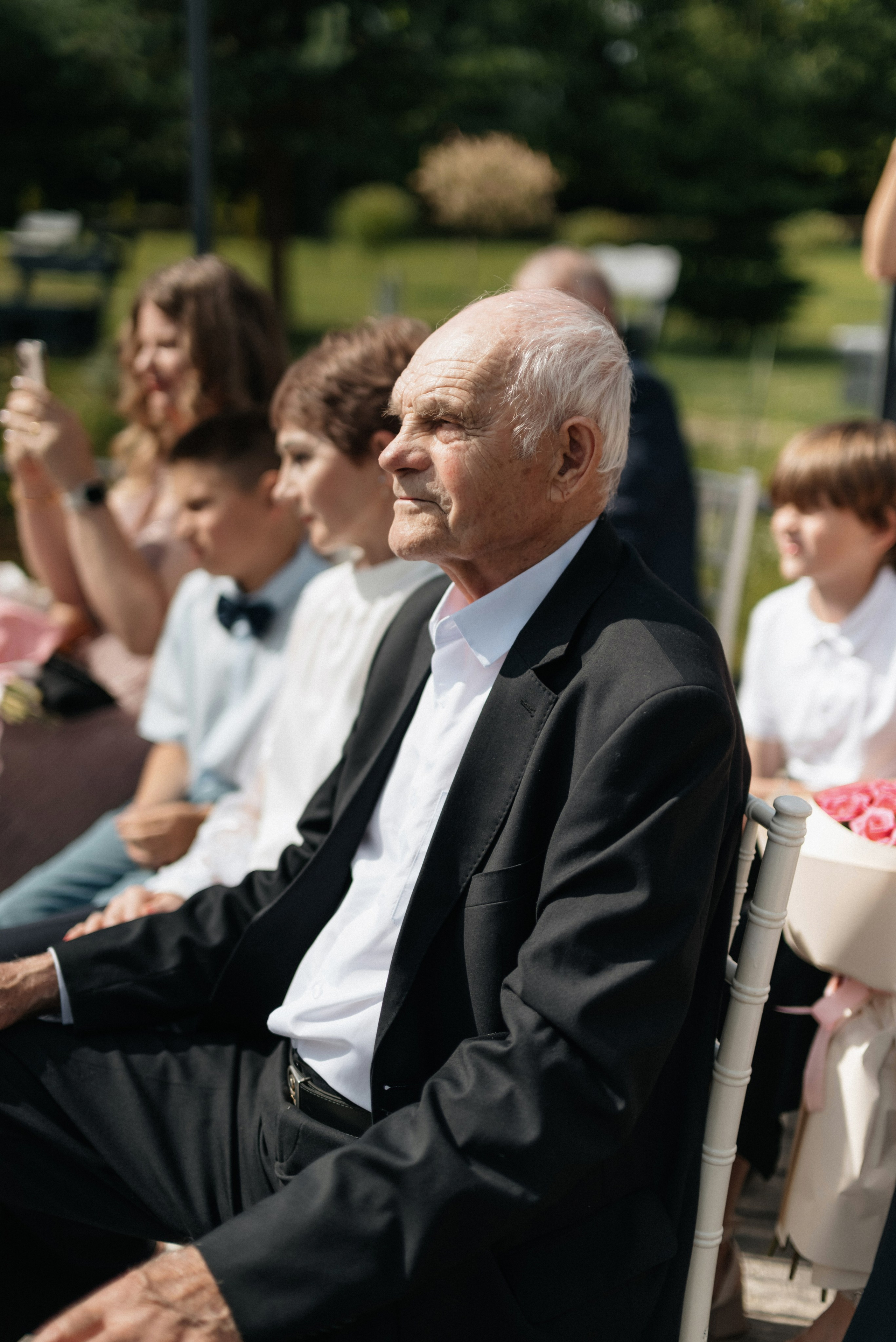 Янина и Семен. Свадебный и портретный фотограф в Минске Татьяна Лобода