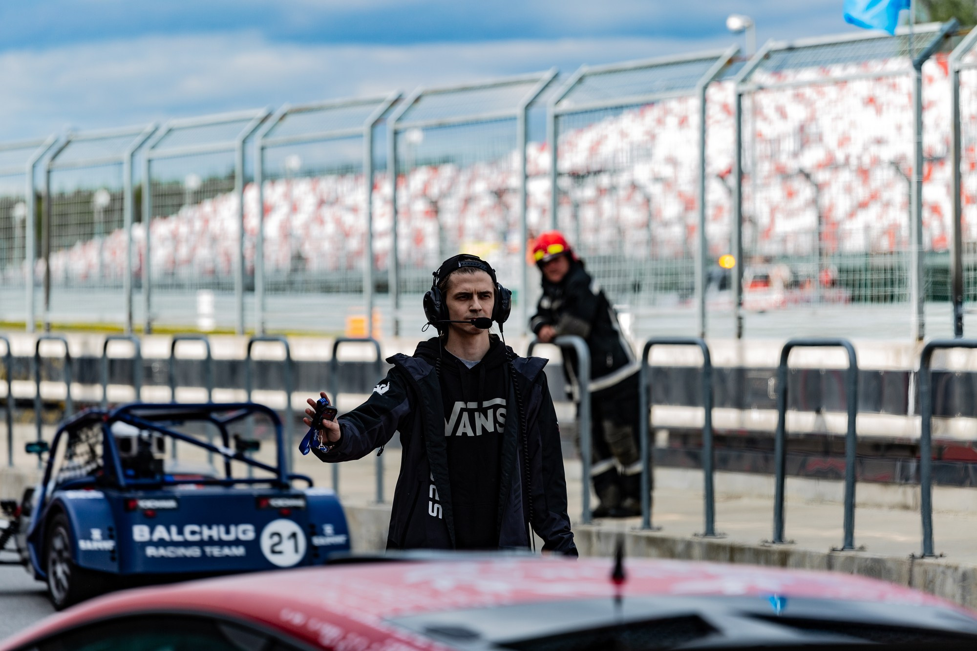 REC. Автоспортивный бренд фотограф в Москве — Виктория Логинова