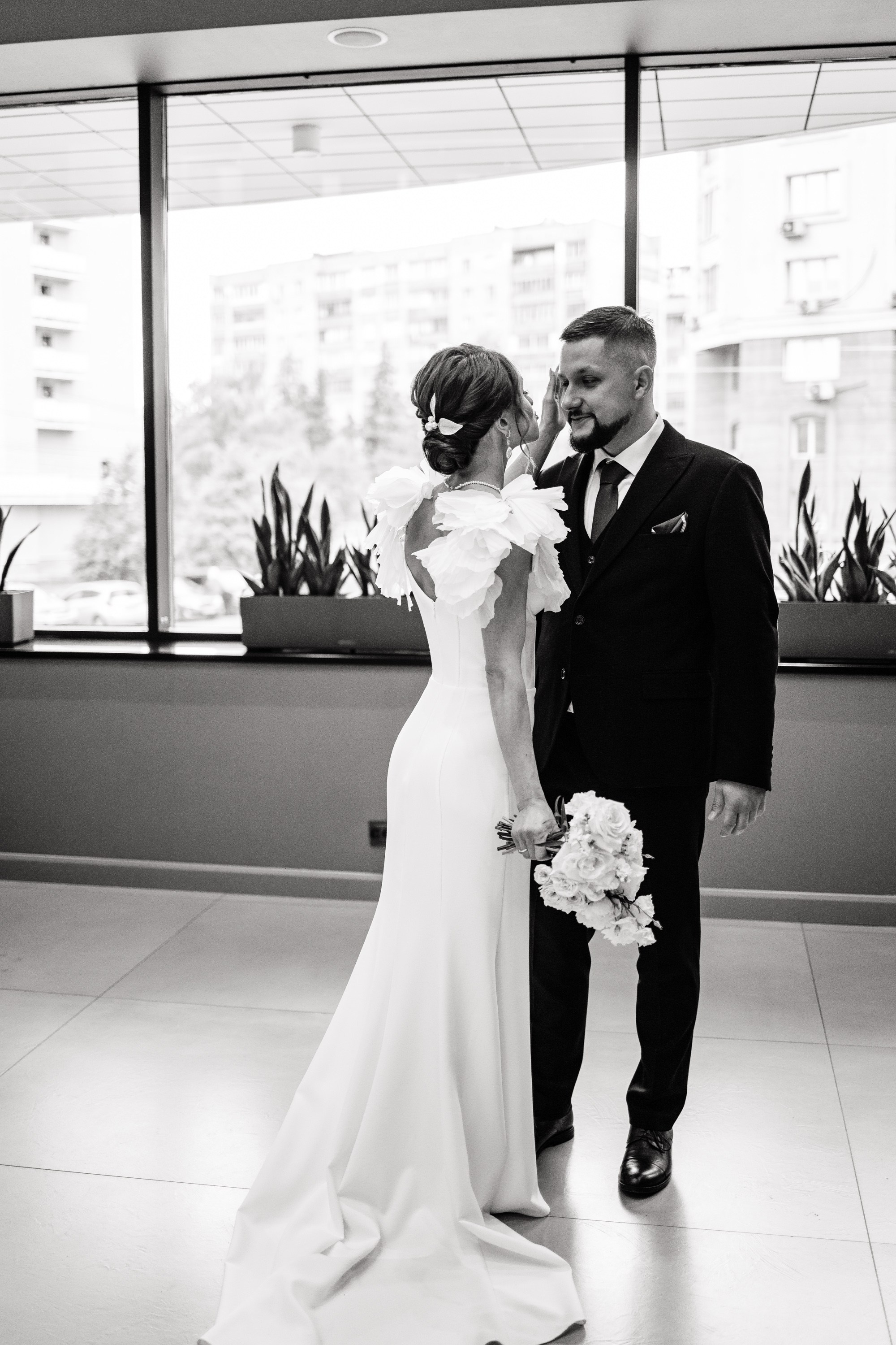 ПАКЕТ 8 ЧАСОВ. Свадебный  фотограф Новосибирск