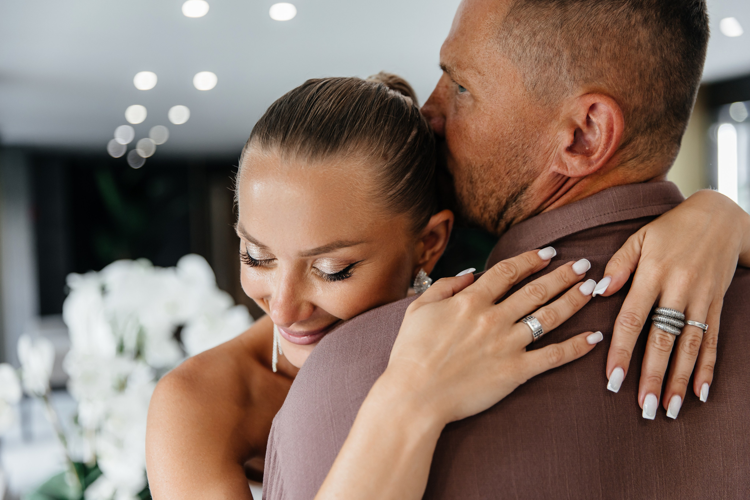 Анонс свадьбы для Анны и Максима. Свадебный фотограф в Крыму и Севастополе Ольга Баскакова