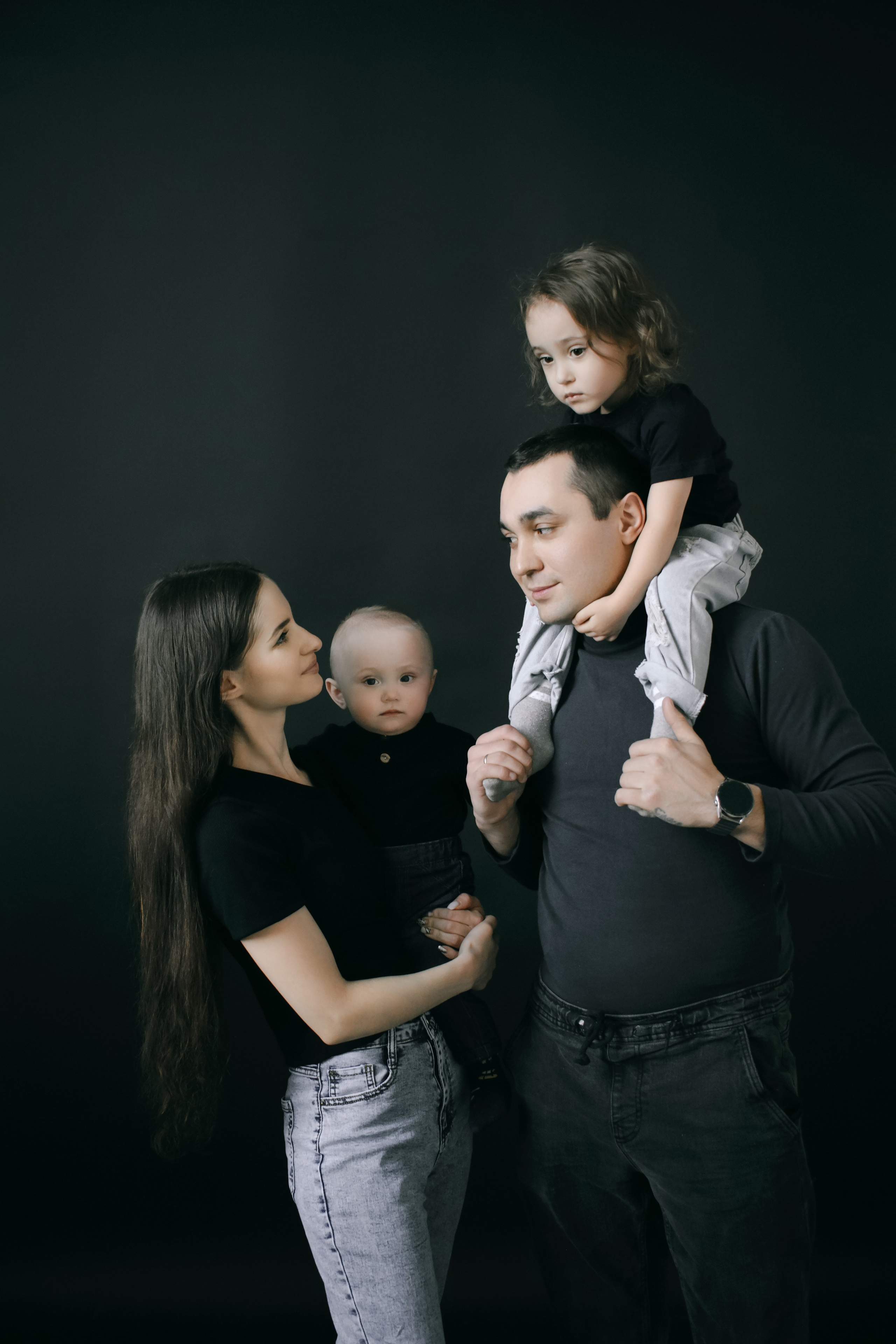 Альбом 4. Фотограф Хабаровск