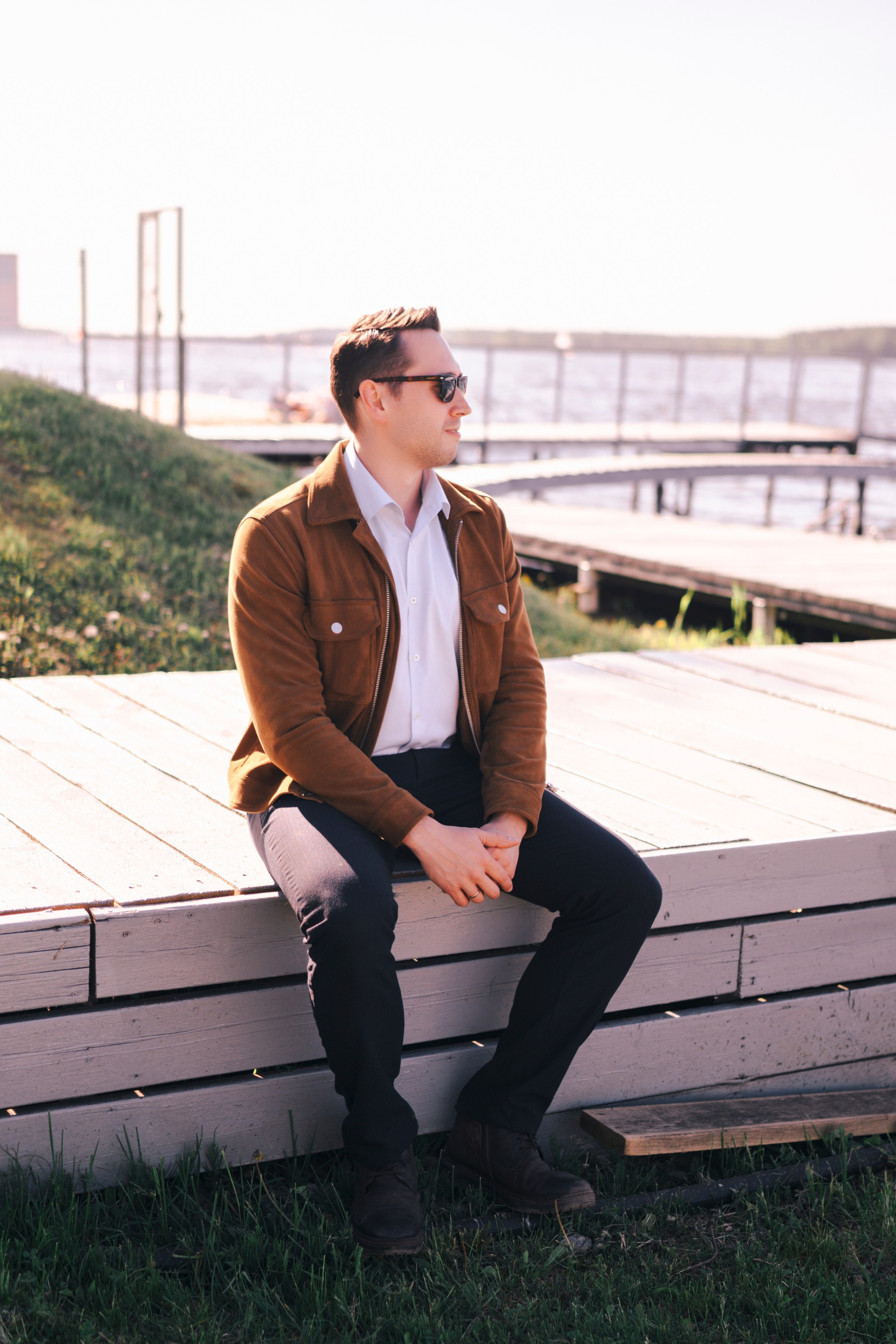 Яхт-клуб РОДИНА. Свадебный фотограф в Москве Кристина Чехова