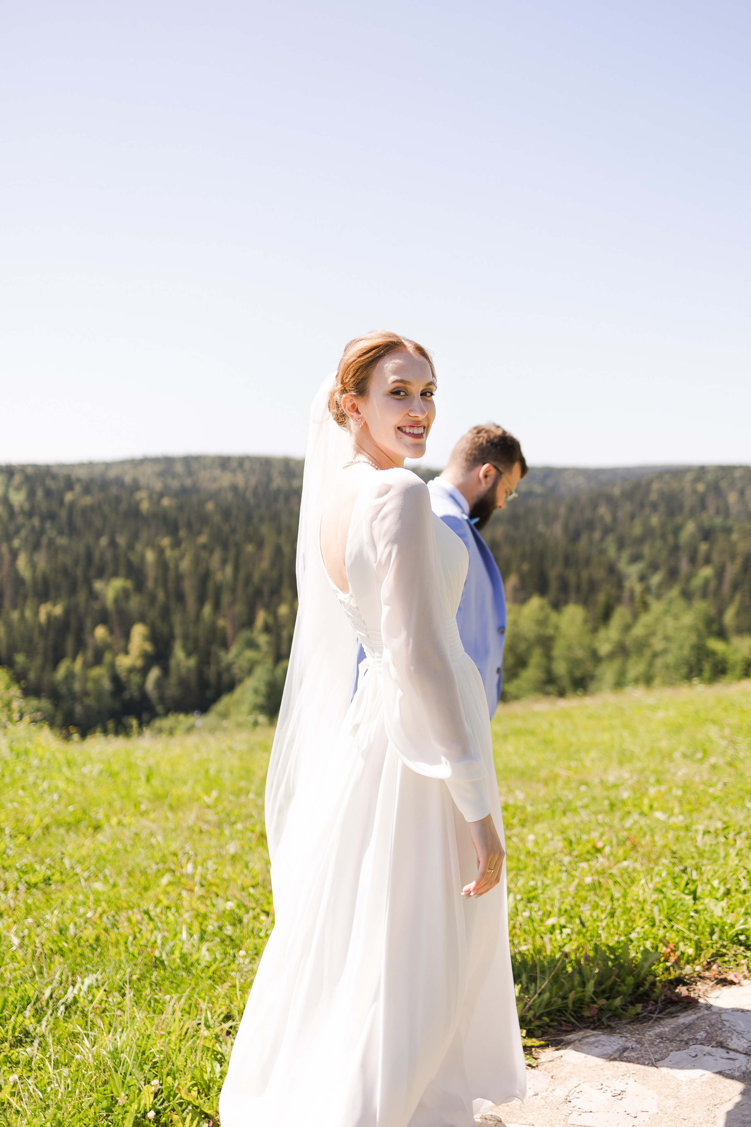 Полина и Даниил. Кристина | youseeitmyway | Фото