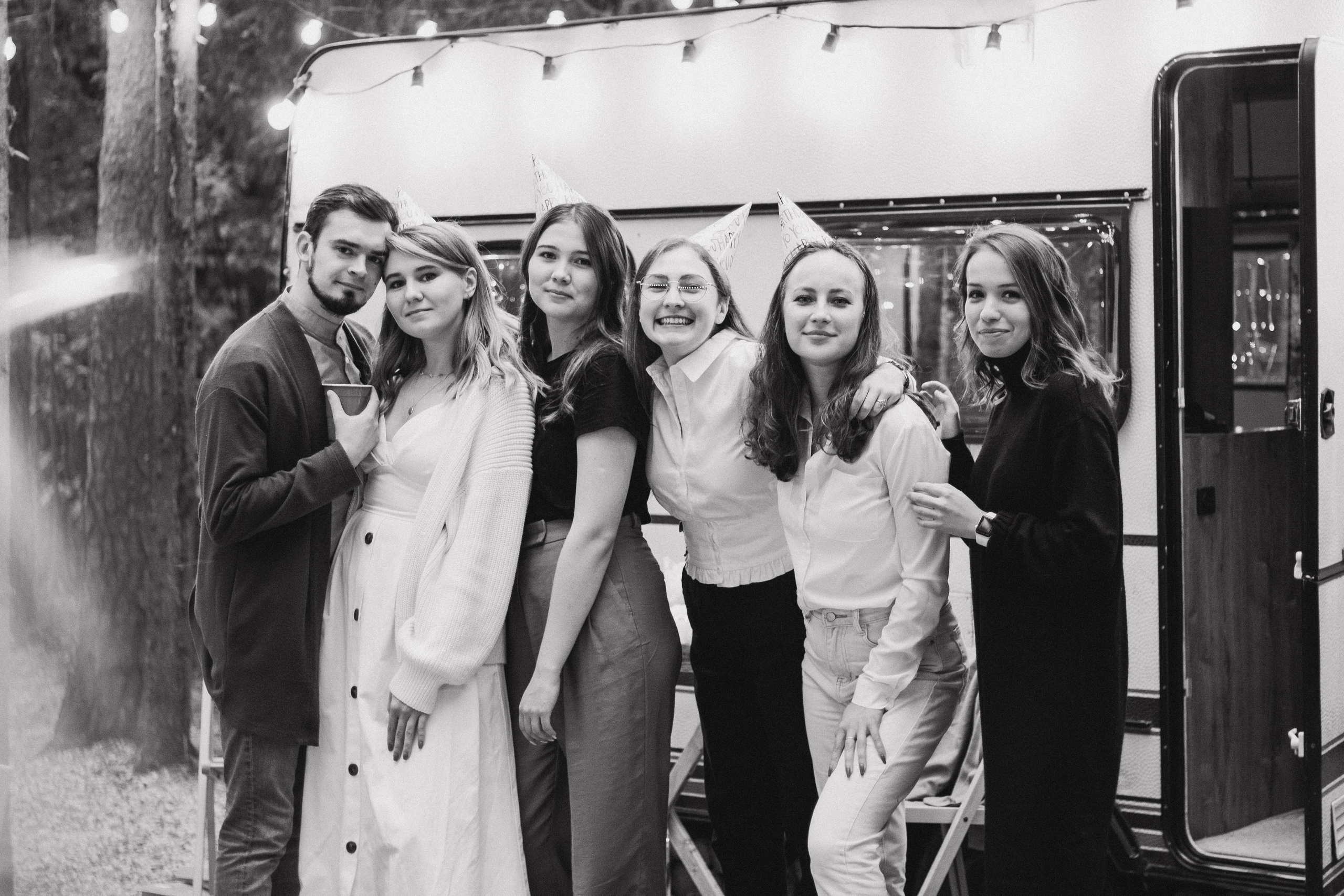 День Рождения Саши. Кристина | youseeitmyway | Фото