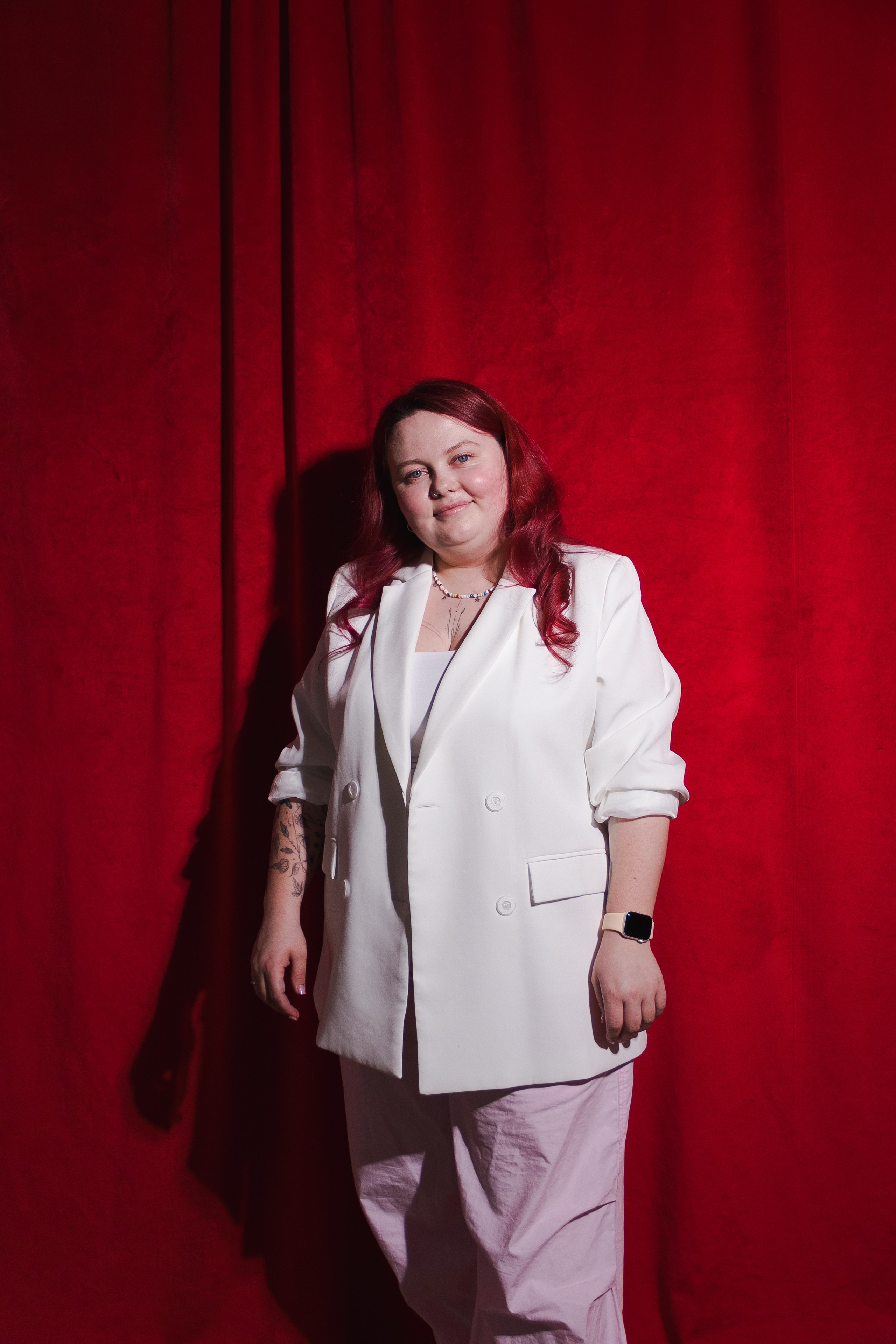 Праздник Ирины. Кристина | youseeitmyway | Фото