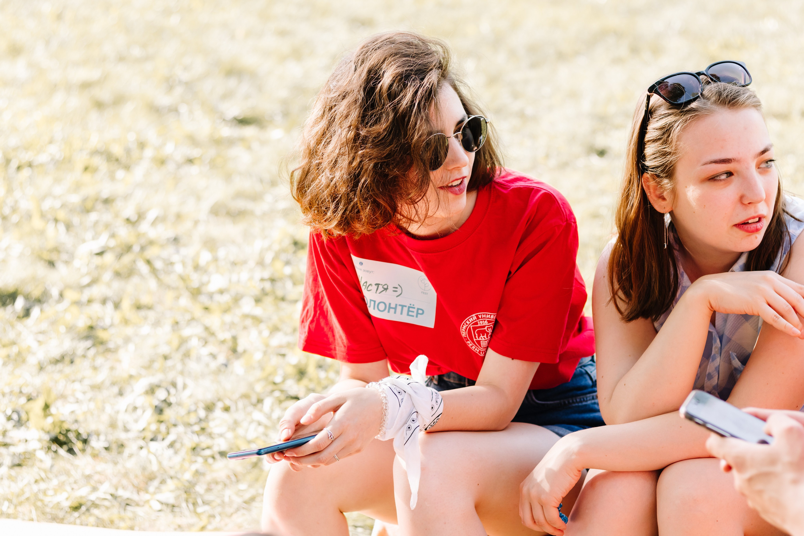 Экофест. Кристина | youseeitmyway | Фото