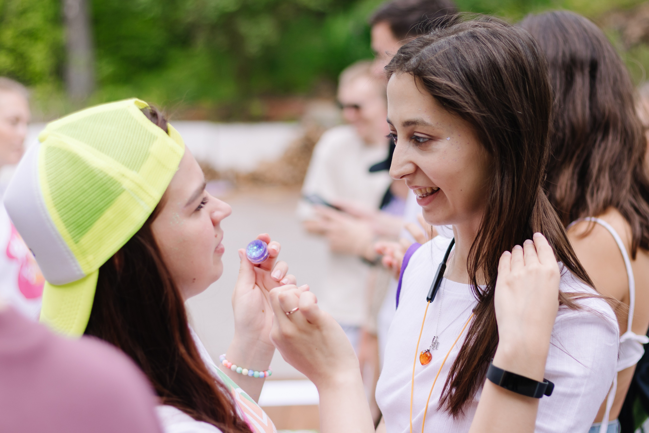 Корпоратив Контура. Кристина | youseeitmyway | Фото