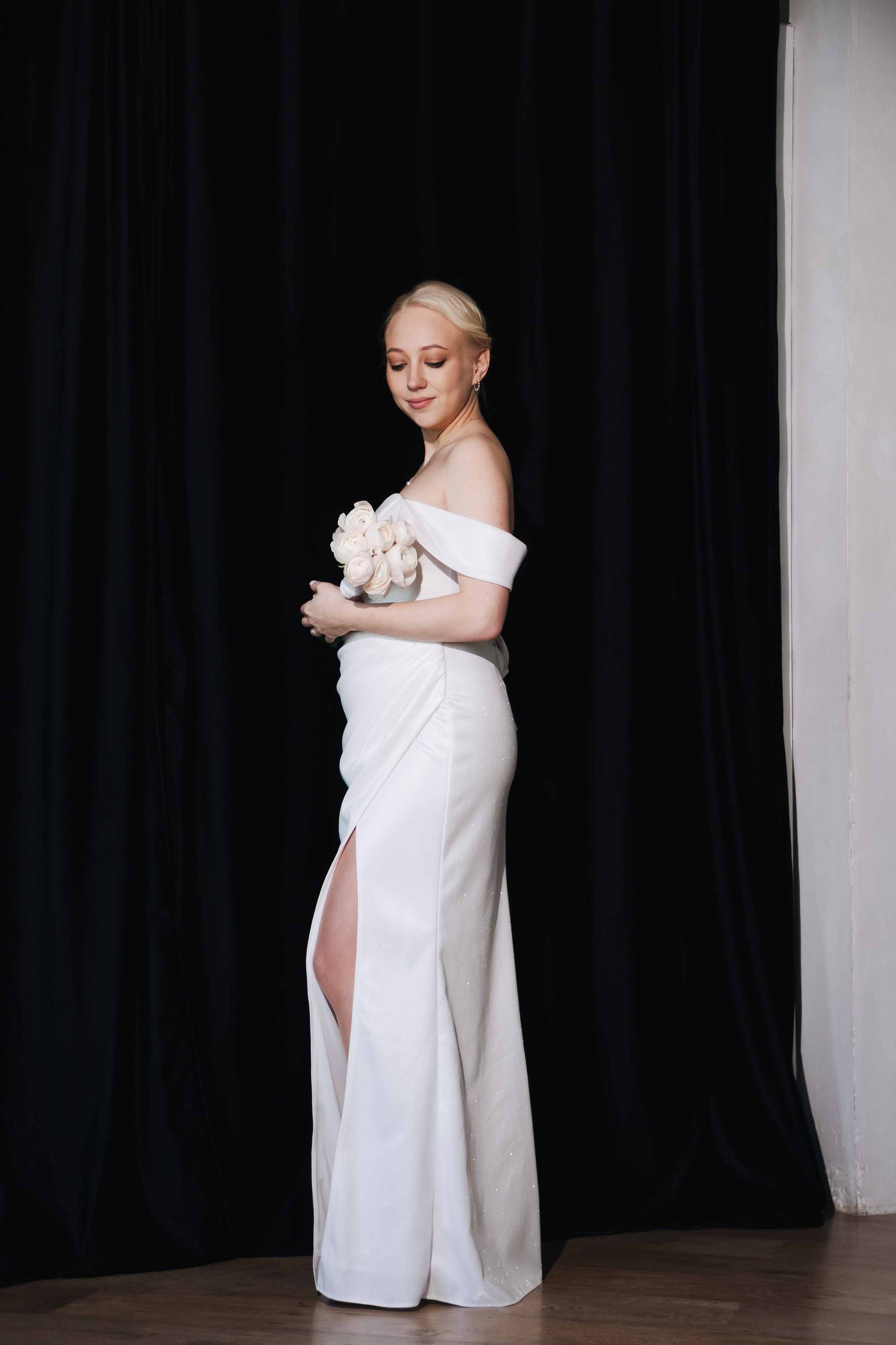 Кристина и Никита. Кристина | youseeitmyway | Фото