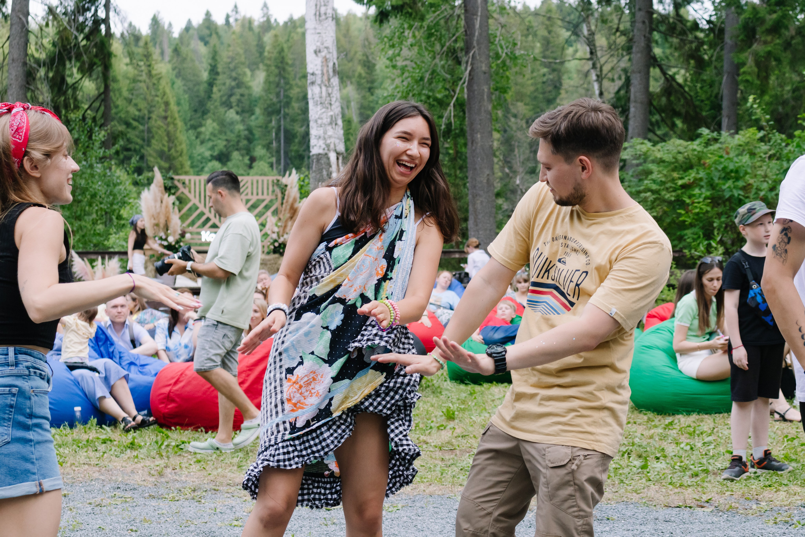 Корпоратив Контура. Кристина | youseeitmyway | Фото