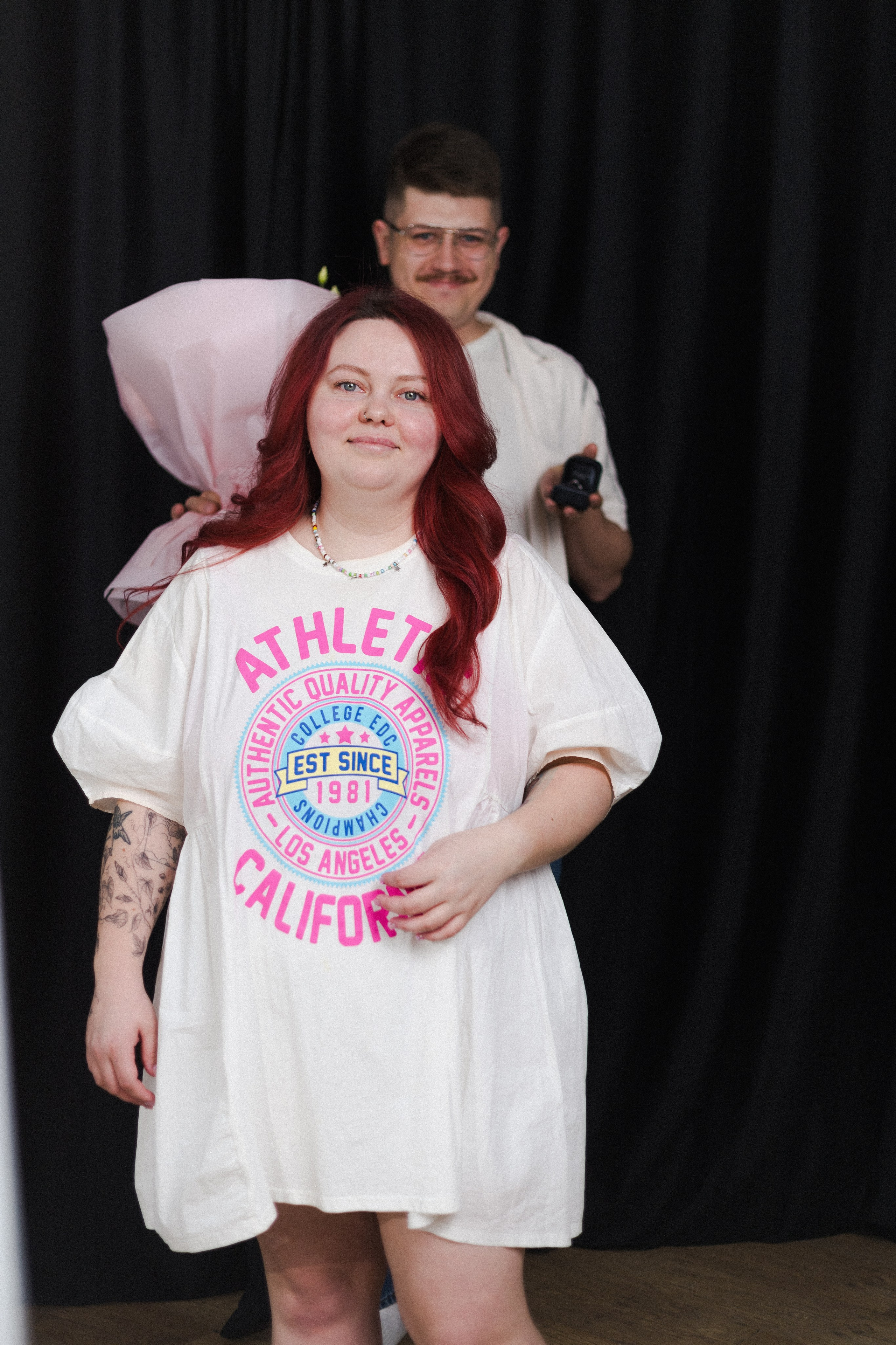 Саша и Рома. Кристина | youseeitmyway | Фото