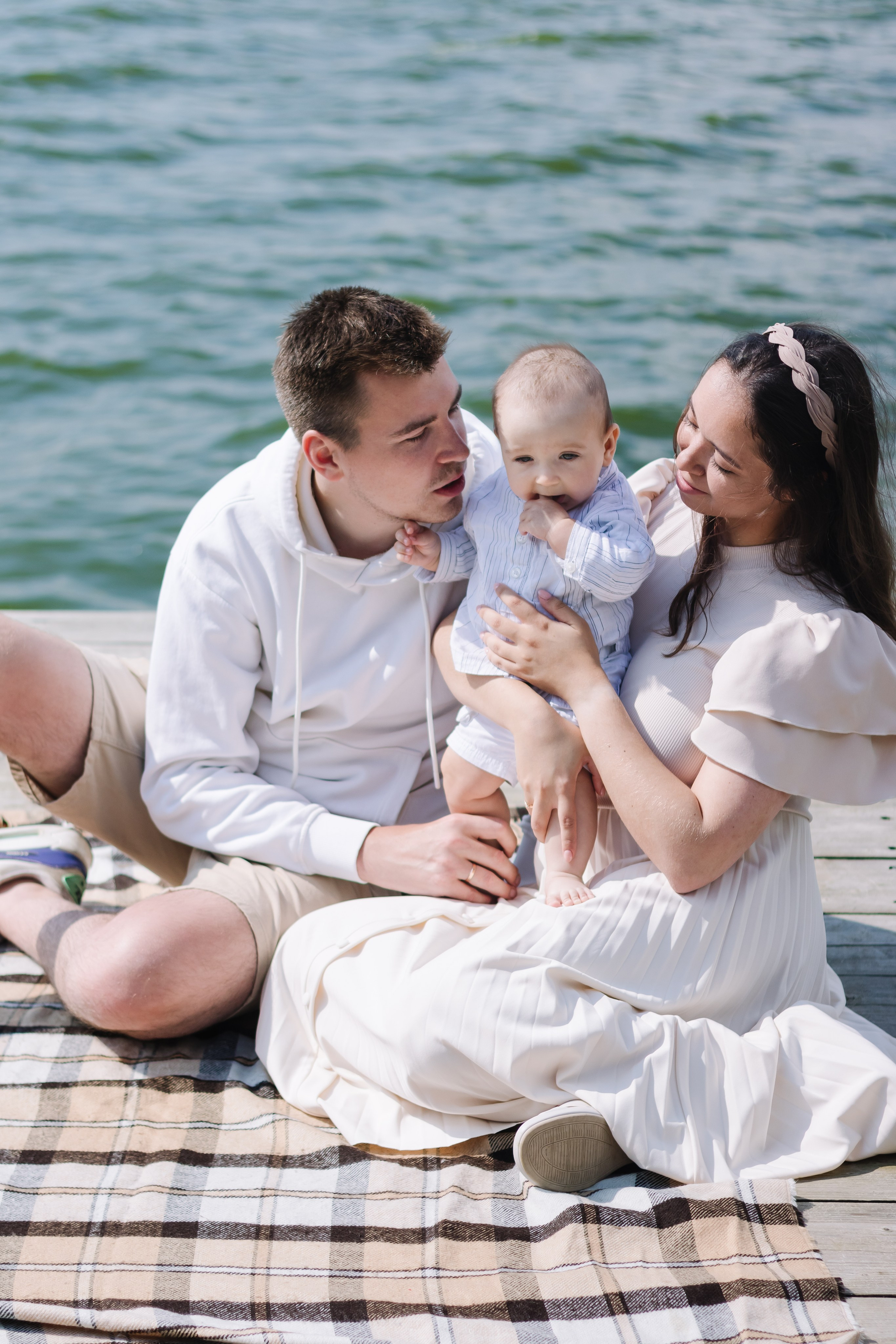 Маша, Савелий и Марк. Кристина | youseeitmyway | Фото