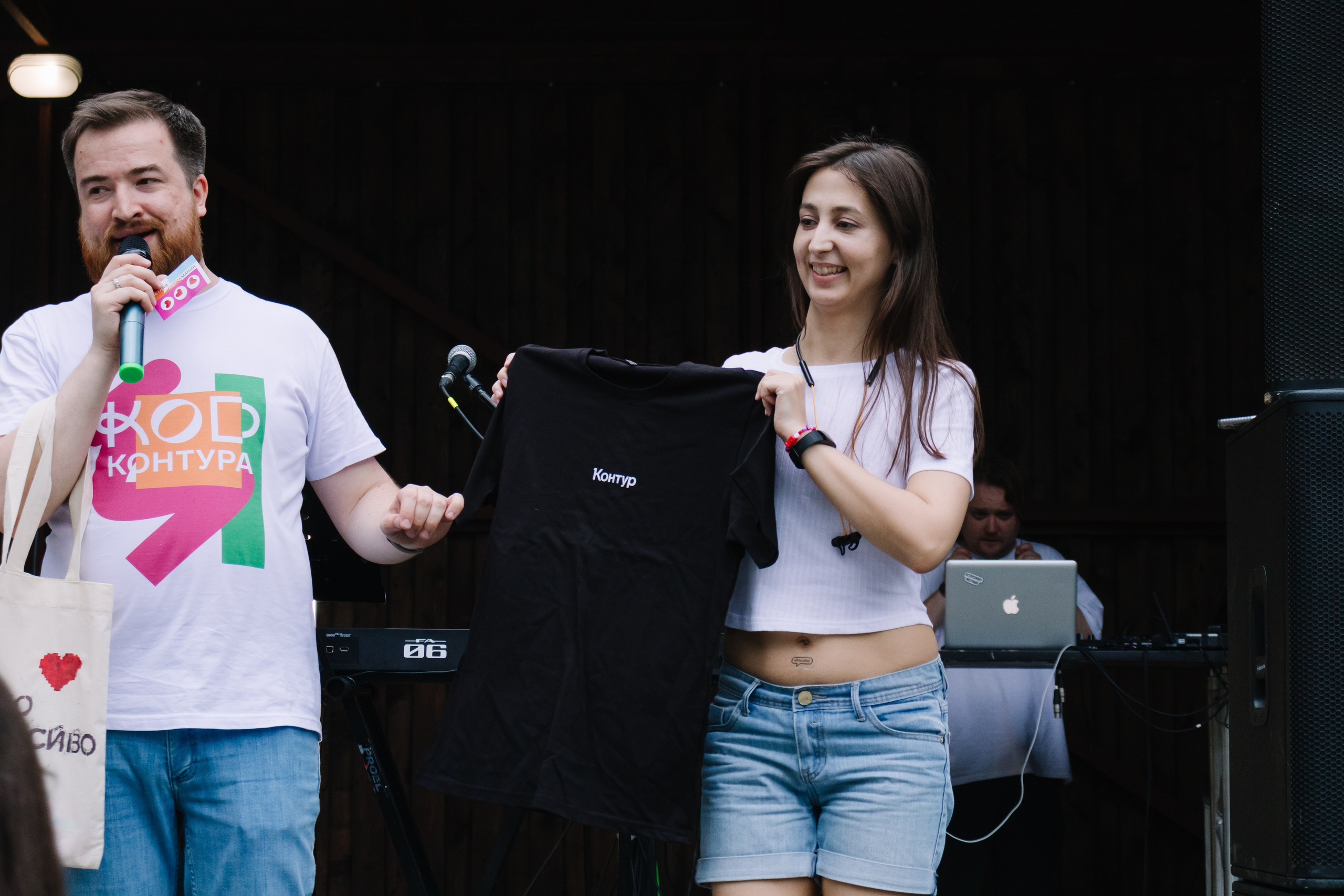 Корпоратив Контура. Кристина | youseeitmyway | Фото