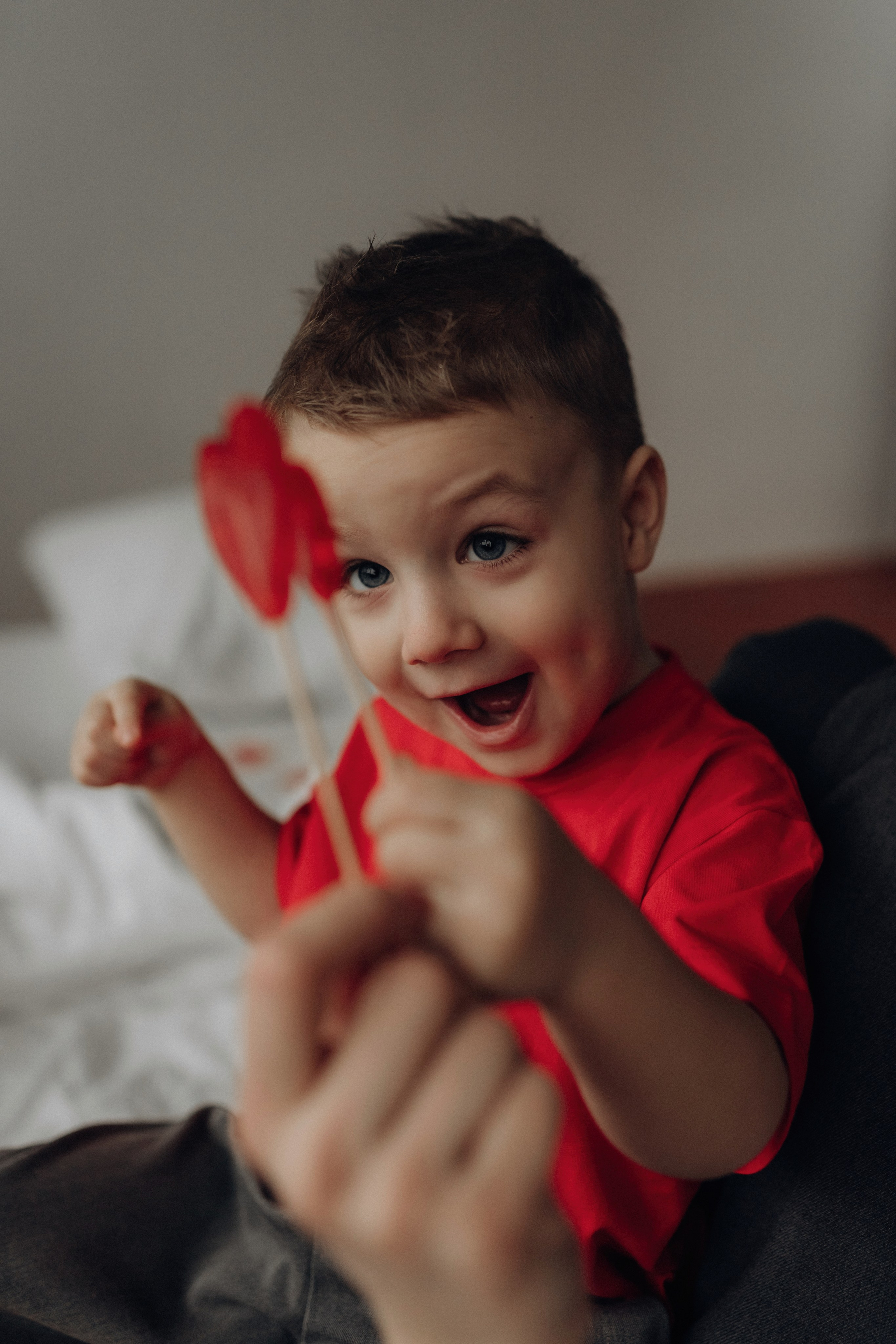 Алена и Марк. Семейный lifestyle фотограф в Москве Рената Рафикова