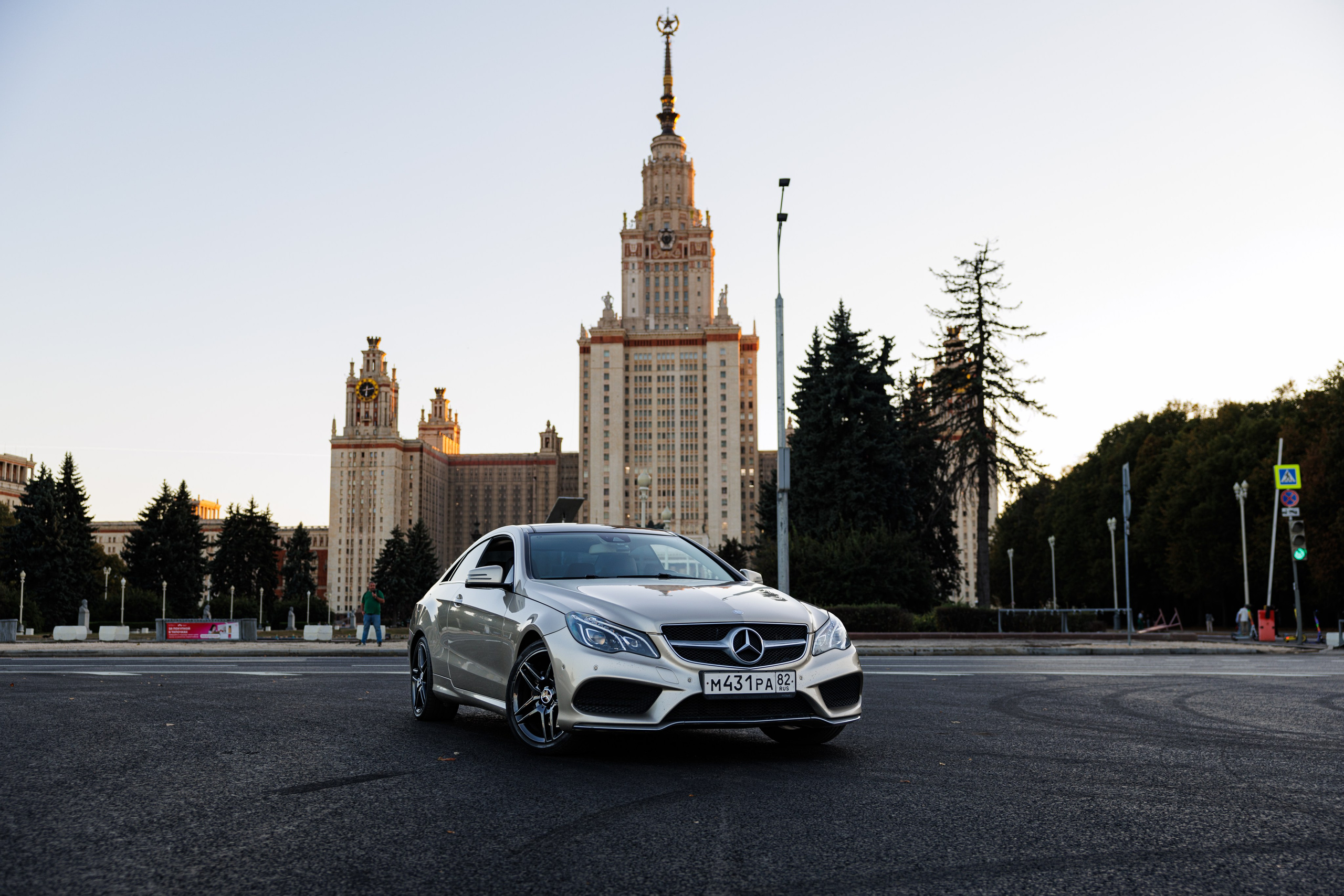 Фото автомобилей. Профессиональная фото- и видеосъёмка в Германии