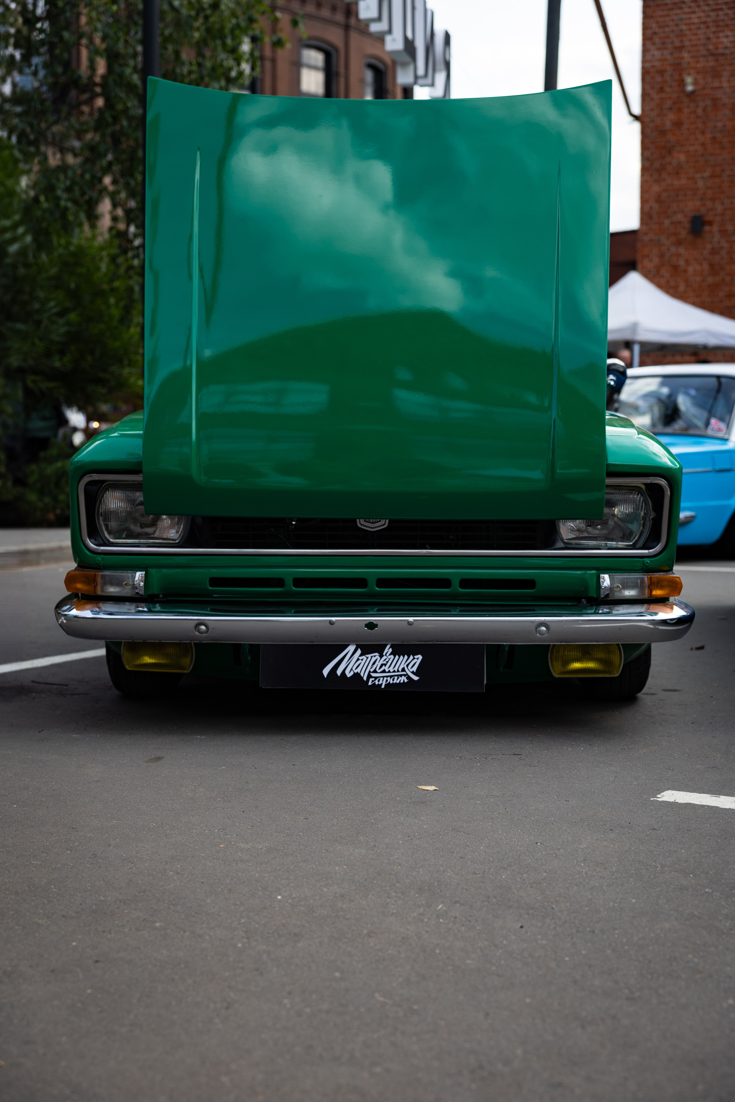 Фото автомобилей. Профессиональная фото- и видеосъёмка в Германии