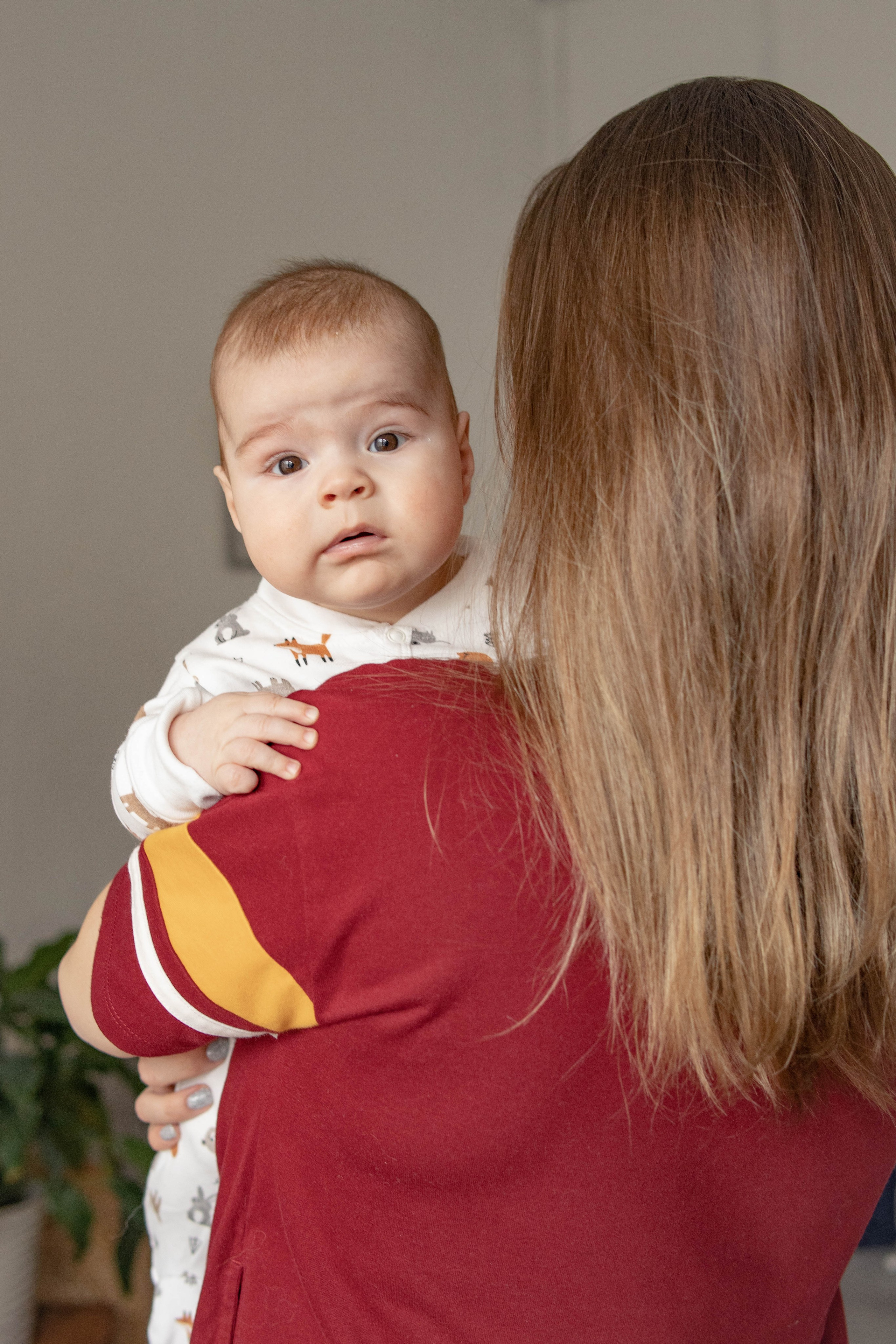 Семья. Фотограф в Екатеринбурге Елизарова Юлия