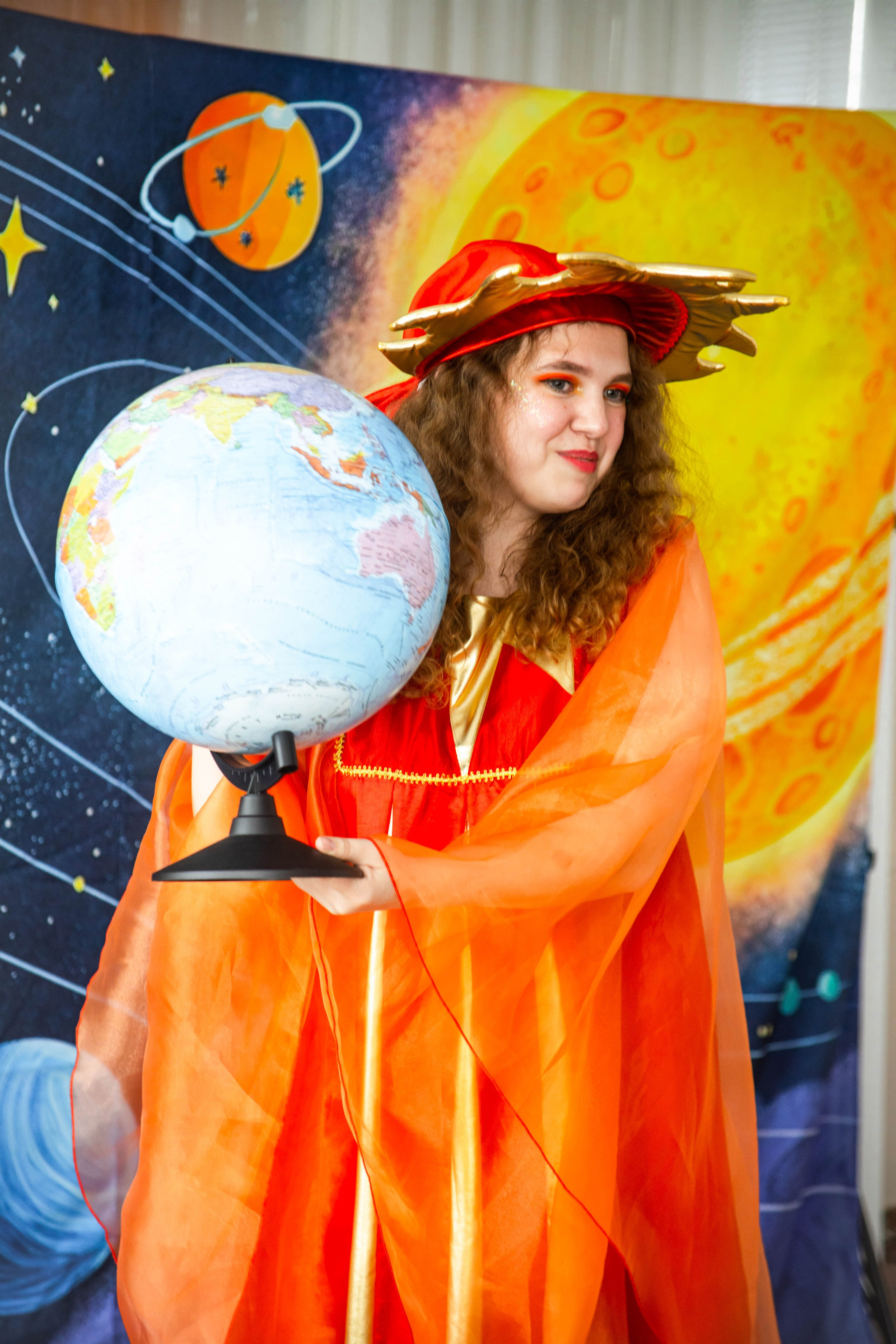 Фотогалерея. Театральная студия «Лукоморье»