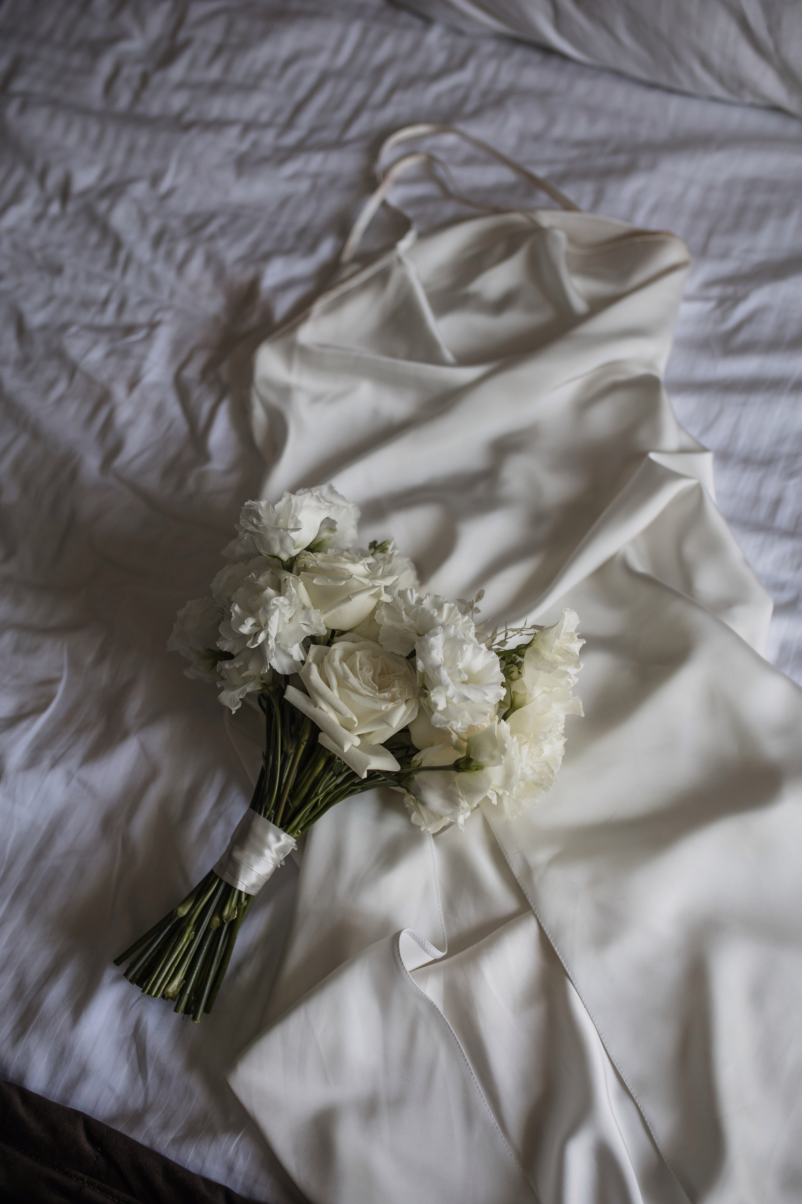 Александр & Алёна. Свадебный фотограф в Новосибирске Анжелика Шамсутдинова