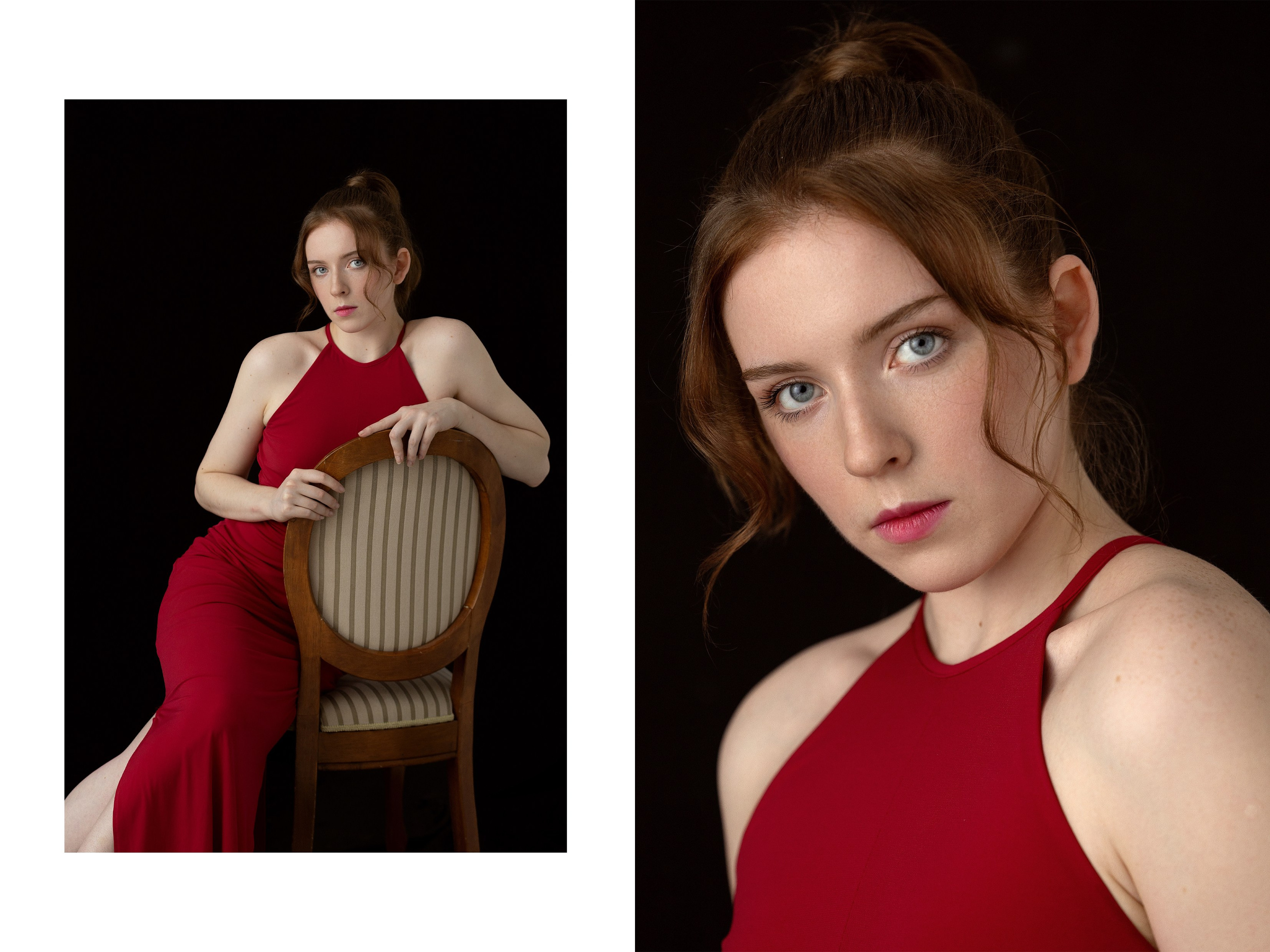 Лиза. Главная