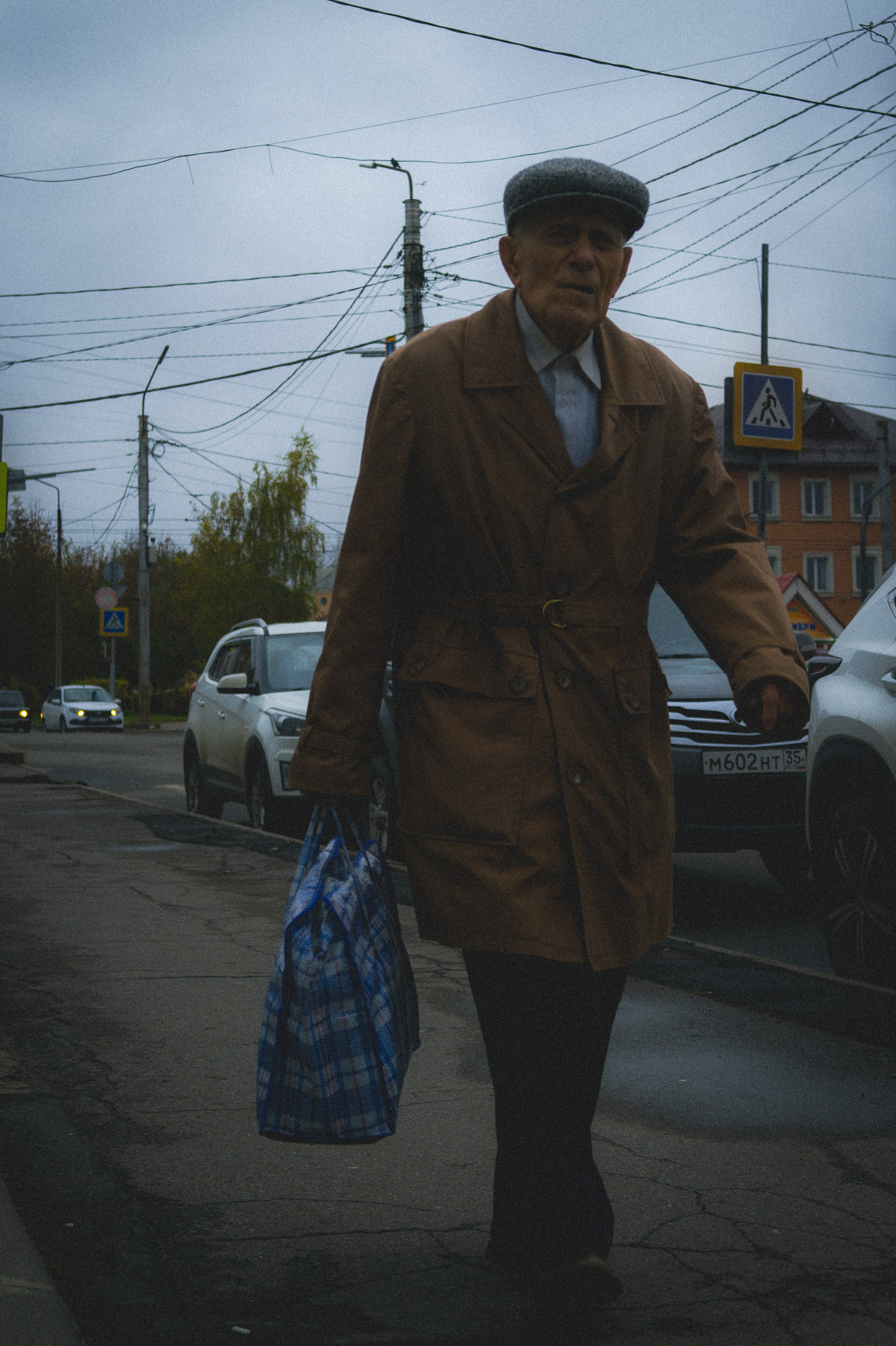 Октябрь 2025. Den Mirov — Фотограф, Музыкант