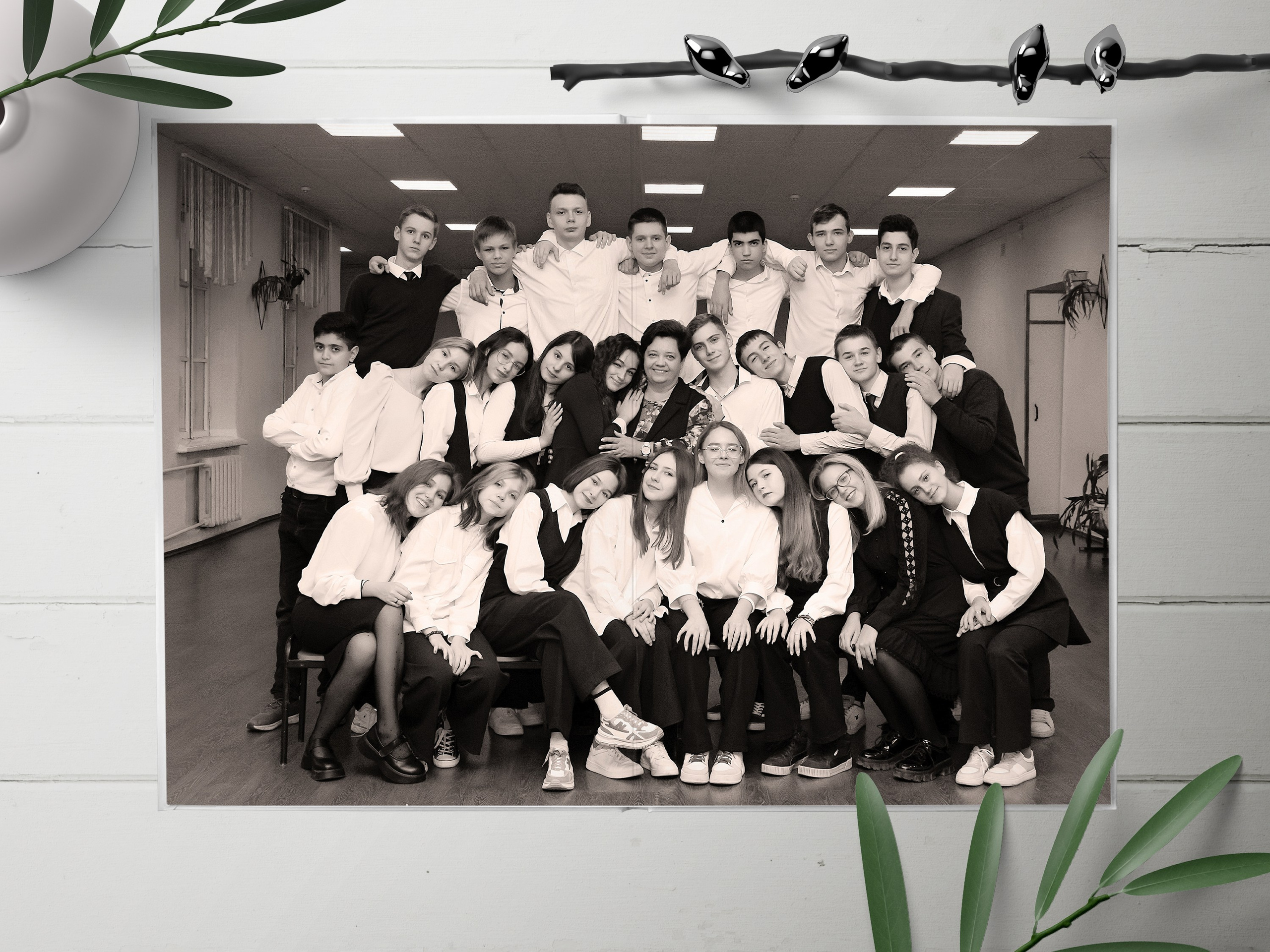 9-11 класс. Выпускные альбомы «Эврика» в Нижнем Новгороде