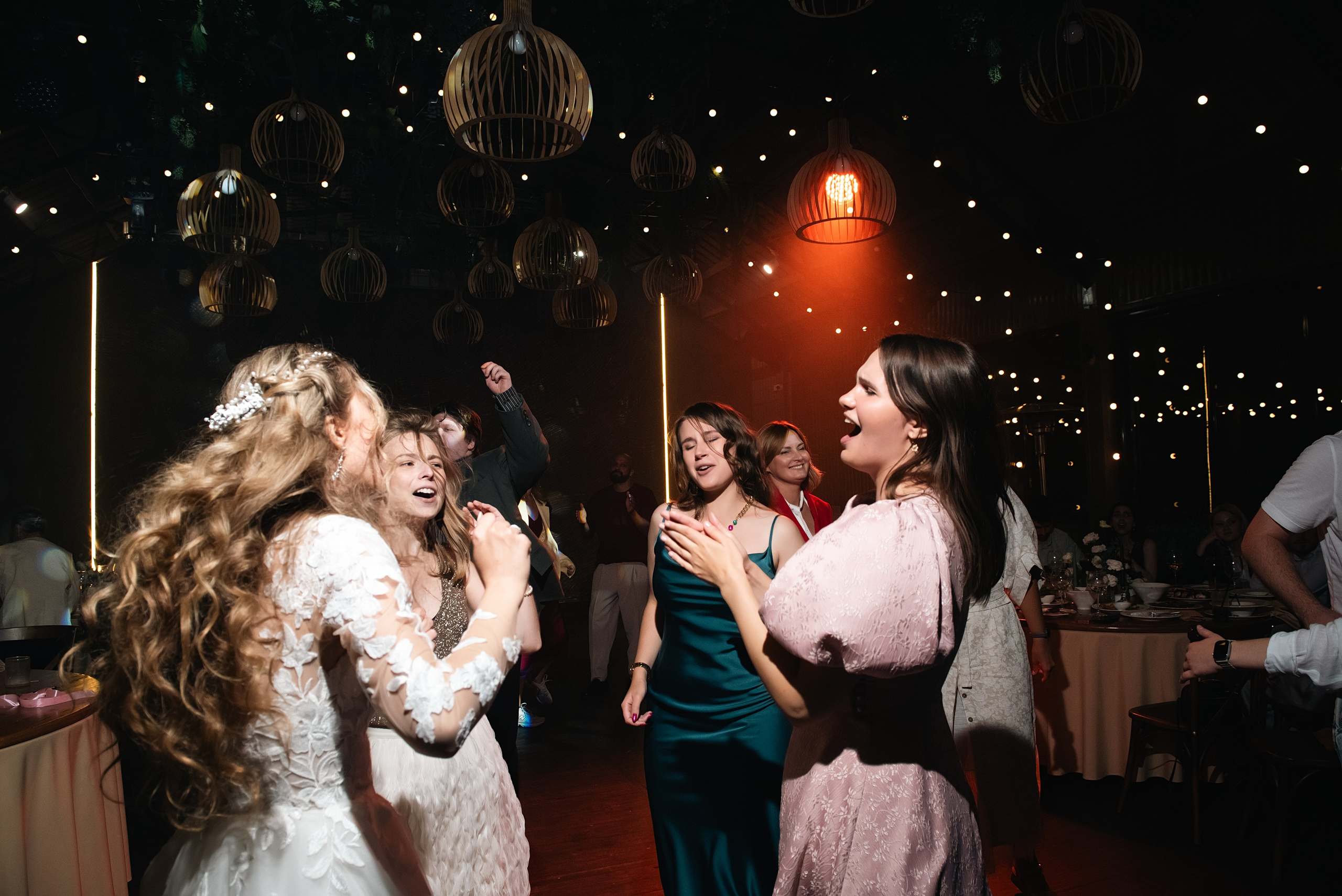 Ранчо. Фотограф, визажист. Москва