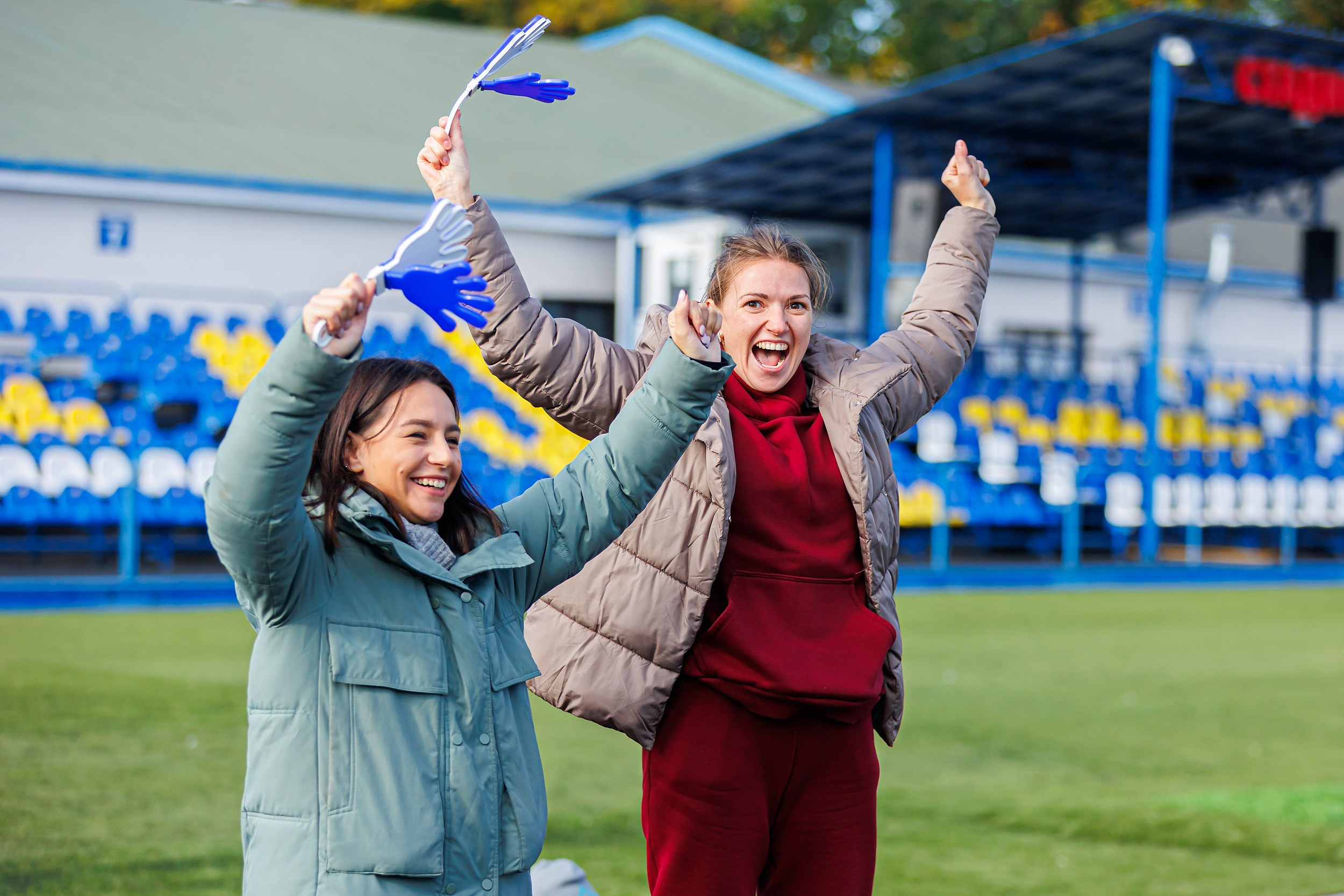 Спорт. Свадебный и репортажный фотограф Виталий Петров
