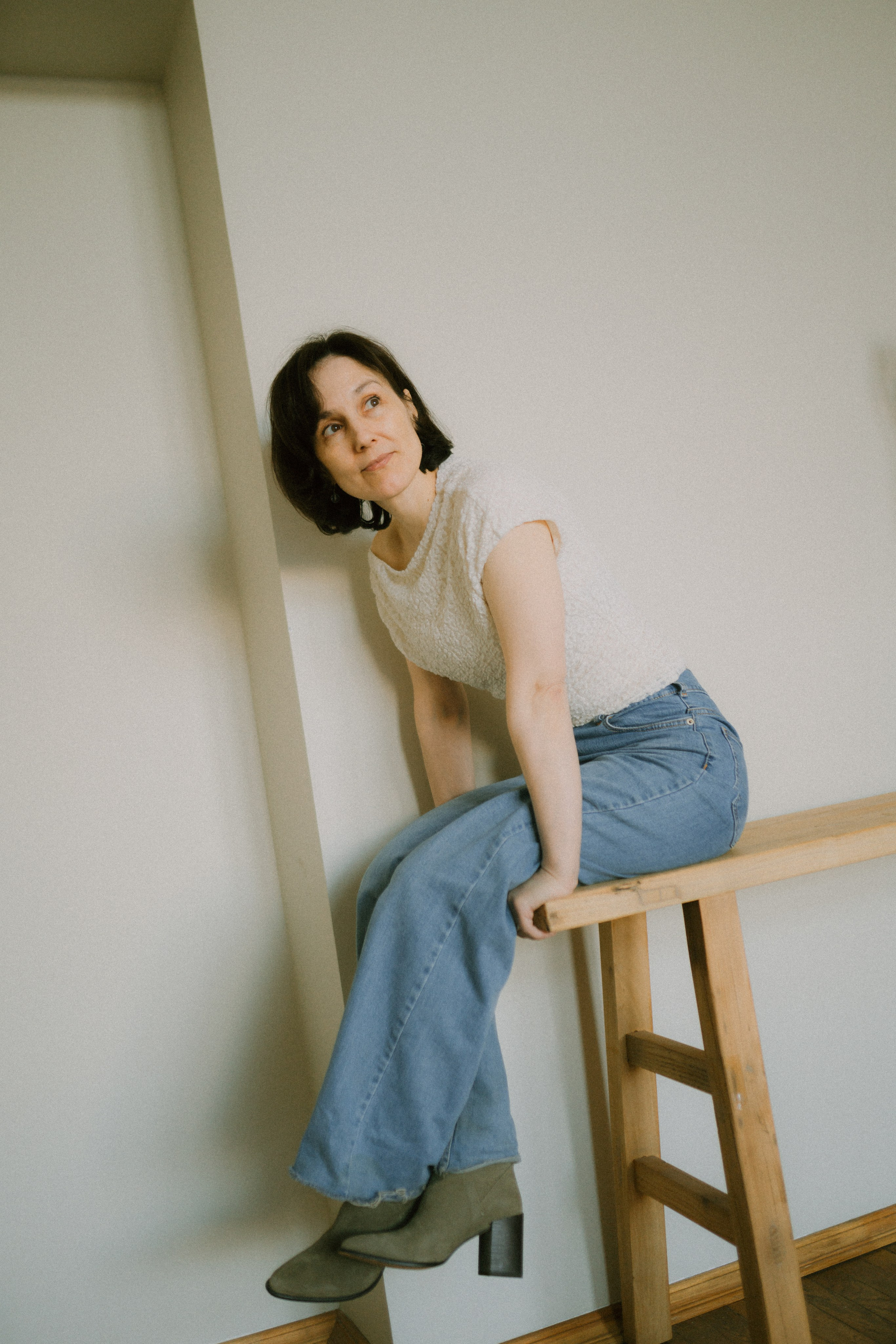 Аня. Портретный фотограф в Москве Ефанова Ульяна. Женский портрет