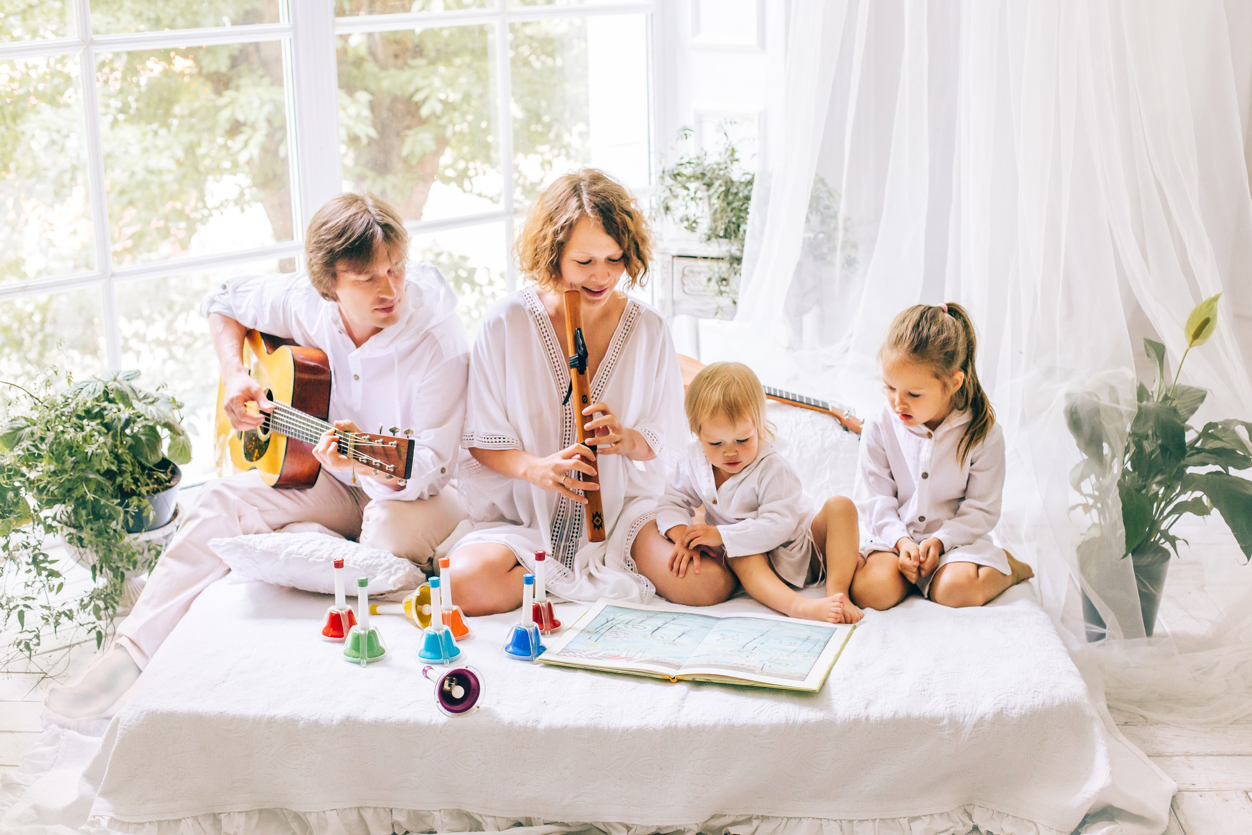 ~ Про семью ~. Яна Жуковская, фотограф Тюмень