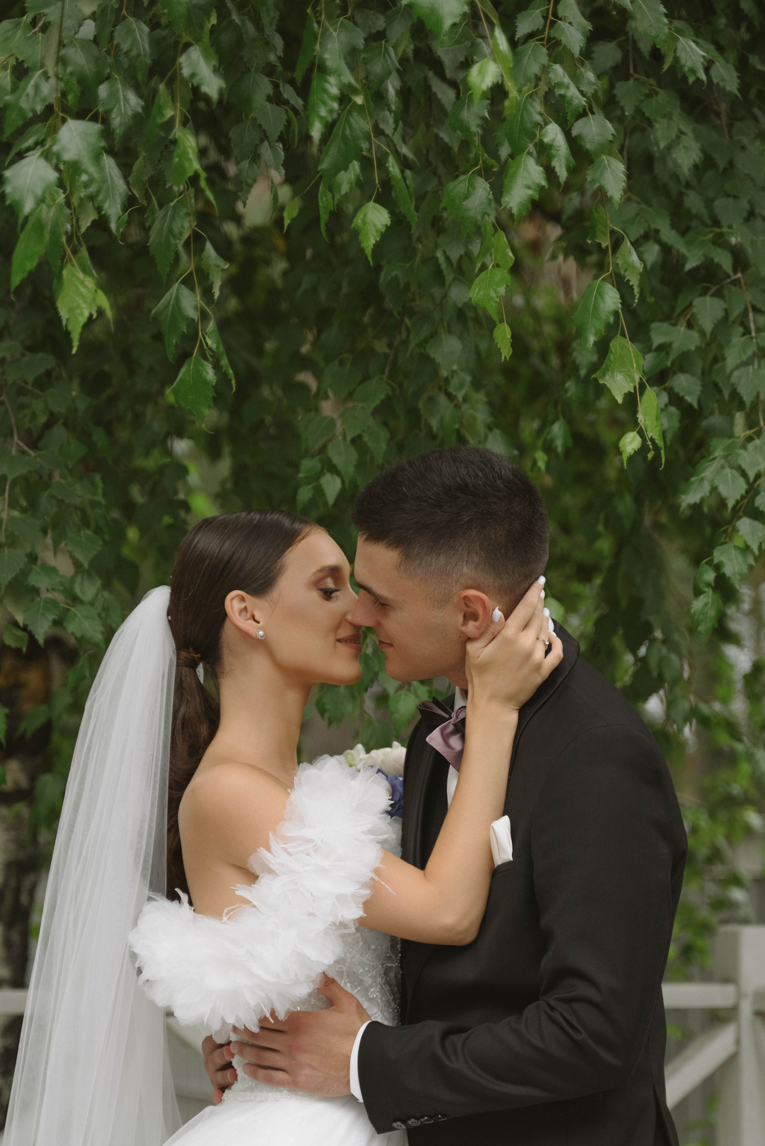 LET'S DANCE!. Фотограф в Тюмени Марьяна Чирикова