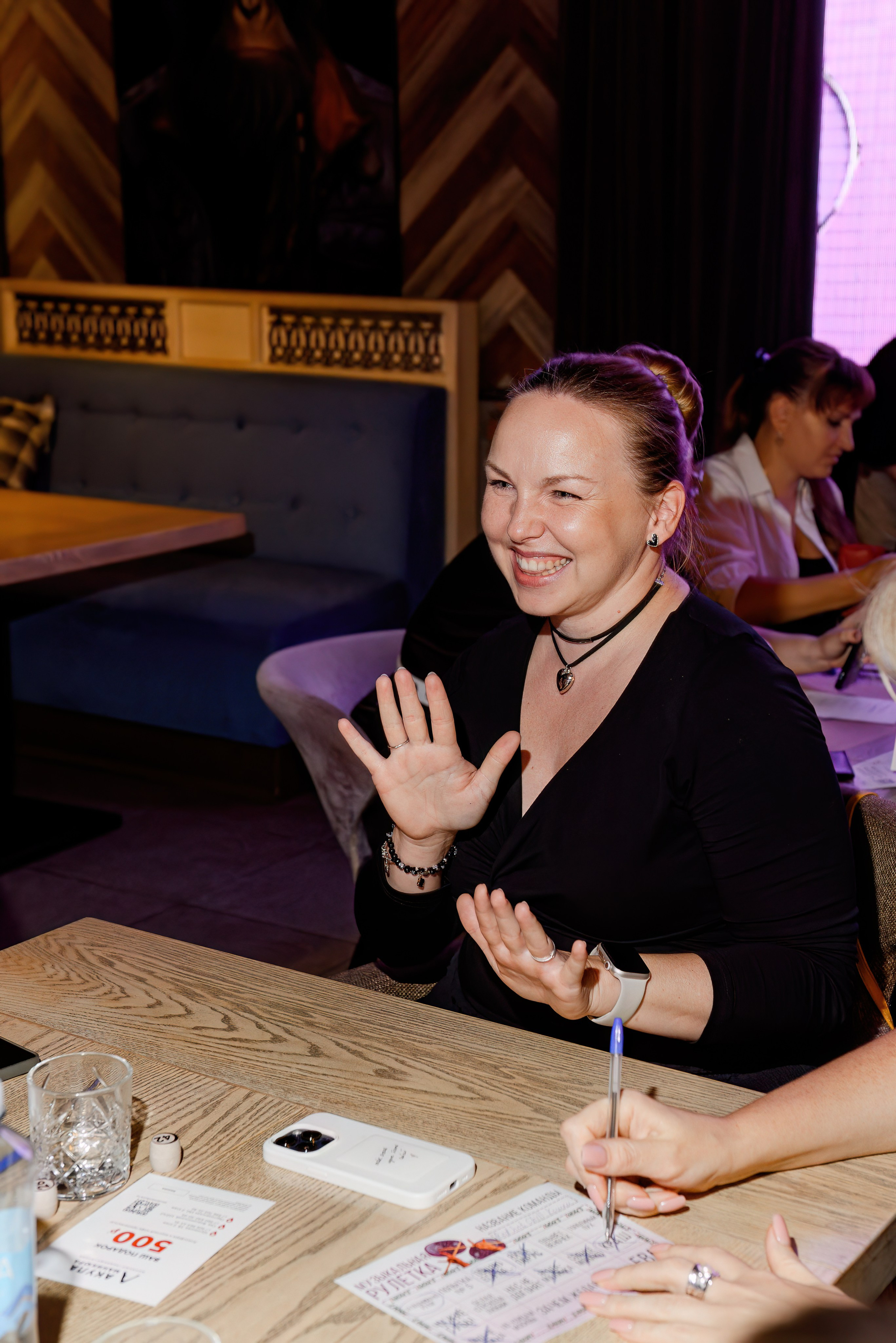 Квизы. Свадебный и репортажный фотограф Никита Сницарев в Барнауле