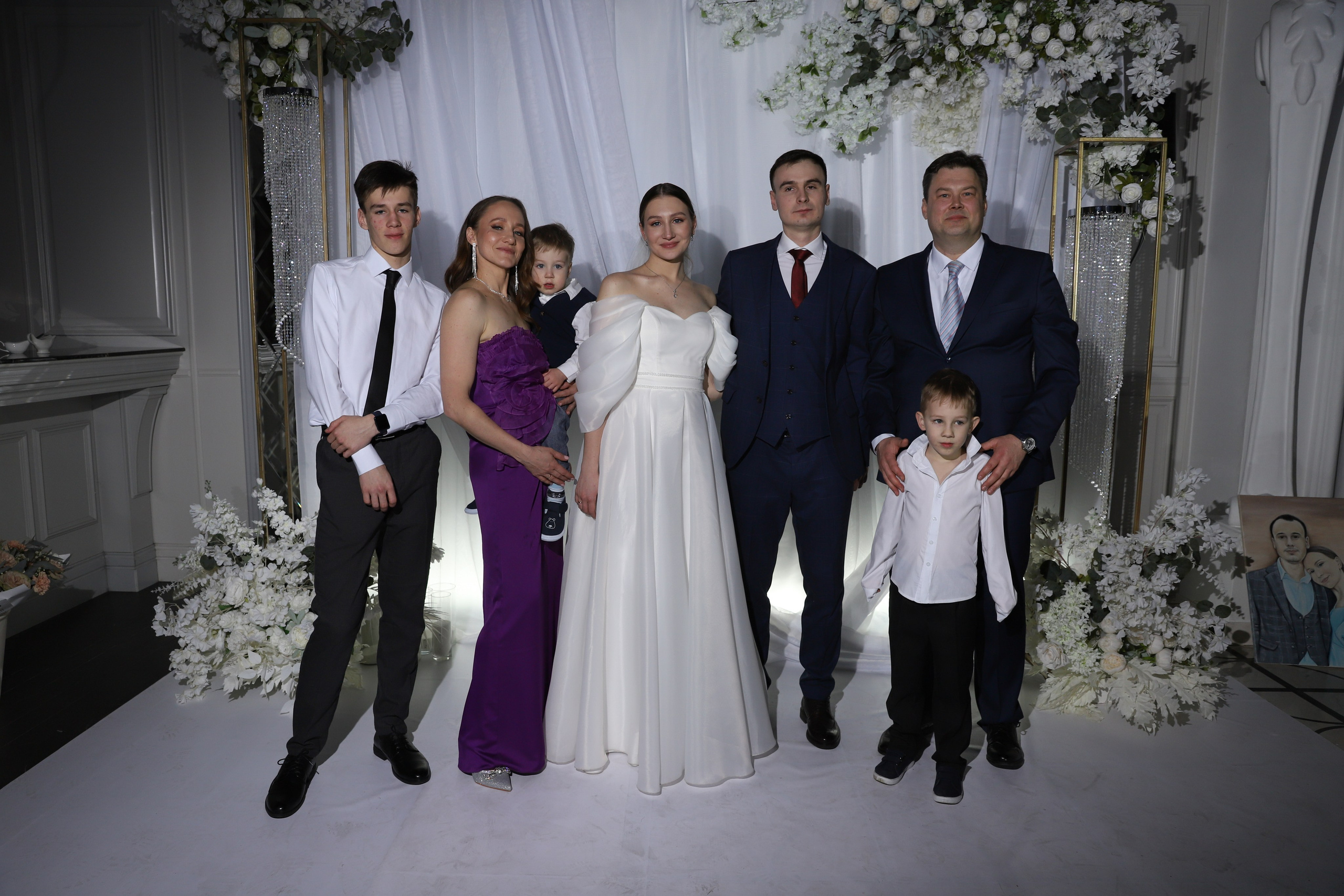 Полный день. Фотограф в Ростове-на-Дону Мария Безменова