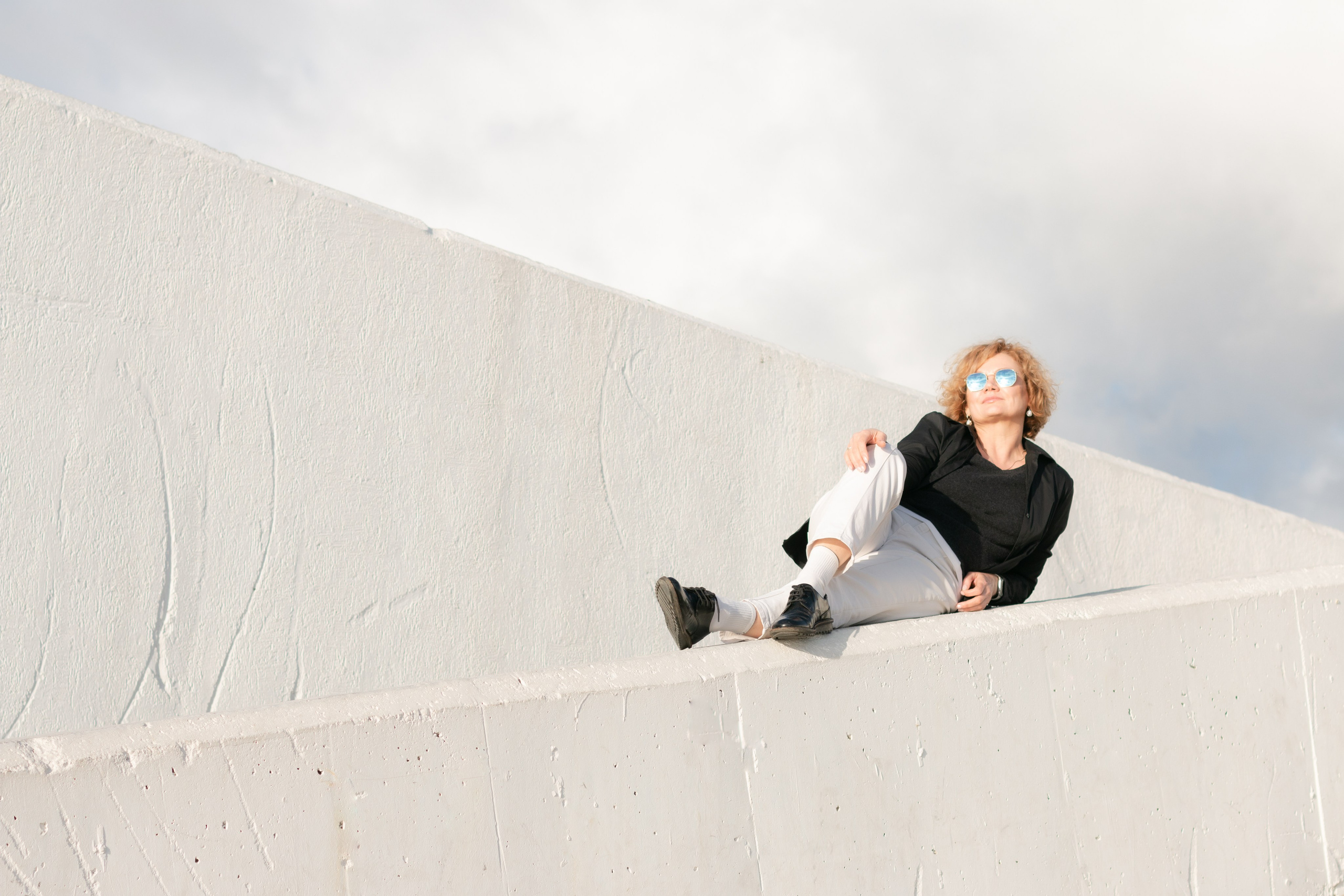 Лена. Фотограф в Сочи