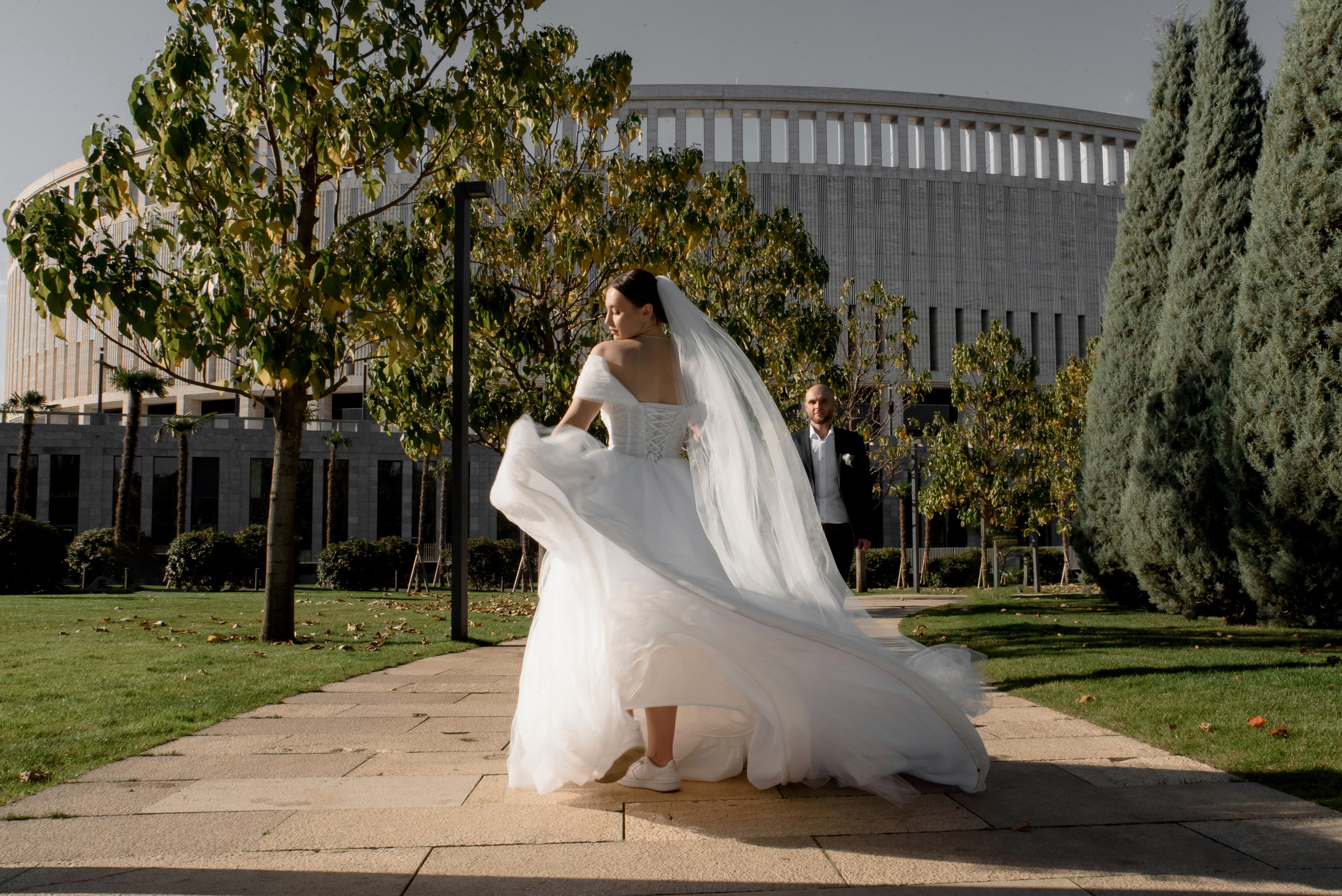 Анастасия и Евгений. Свадебный и семейный фотограф в Краснодарском крае