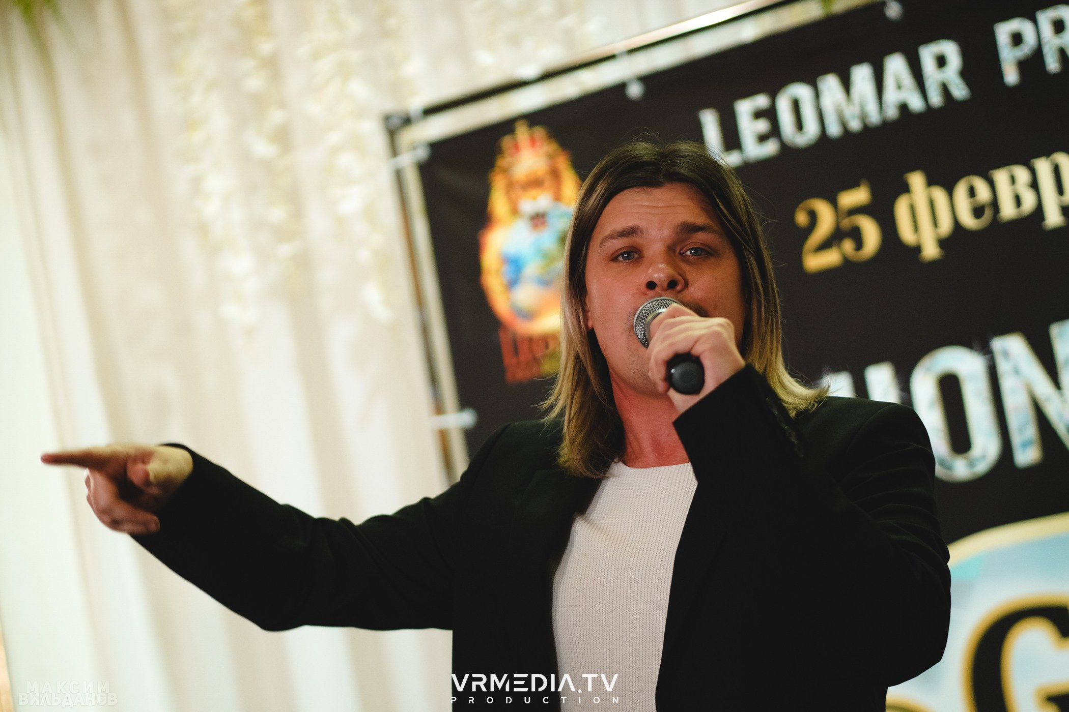 Leomar Production: Fashion проект «Glam Style 2024» 1 год