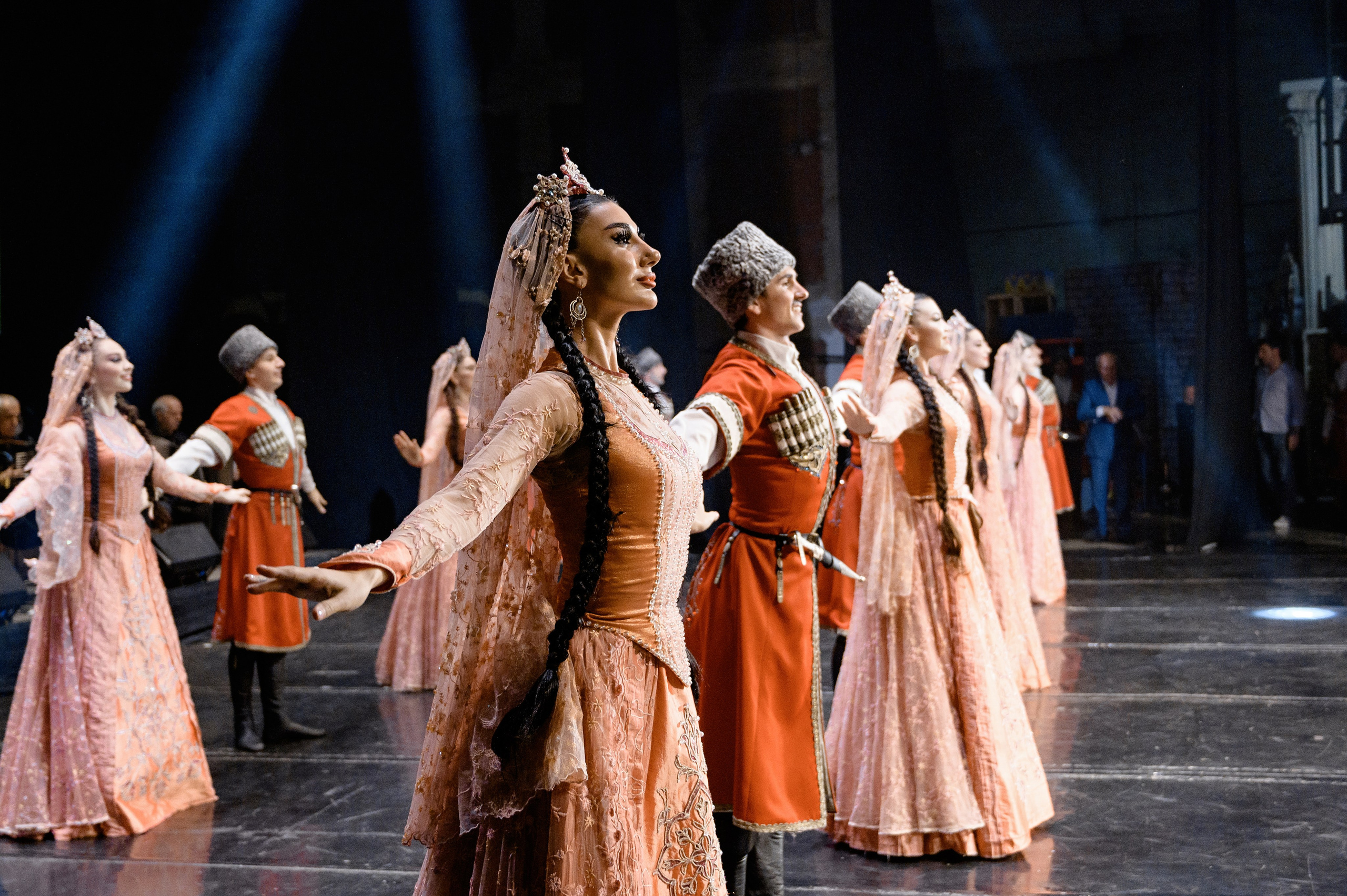 Ансамбль «Лезгинка» концерт в Махачкале. РЕПОРТАЖНЫЙ И БИЗНЕС ФОТОГРАФ В МОСКВЕ, ЕГОР НИКОЛАЕВ